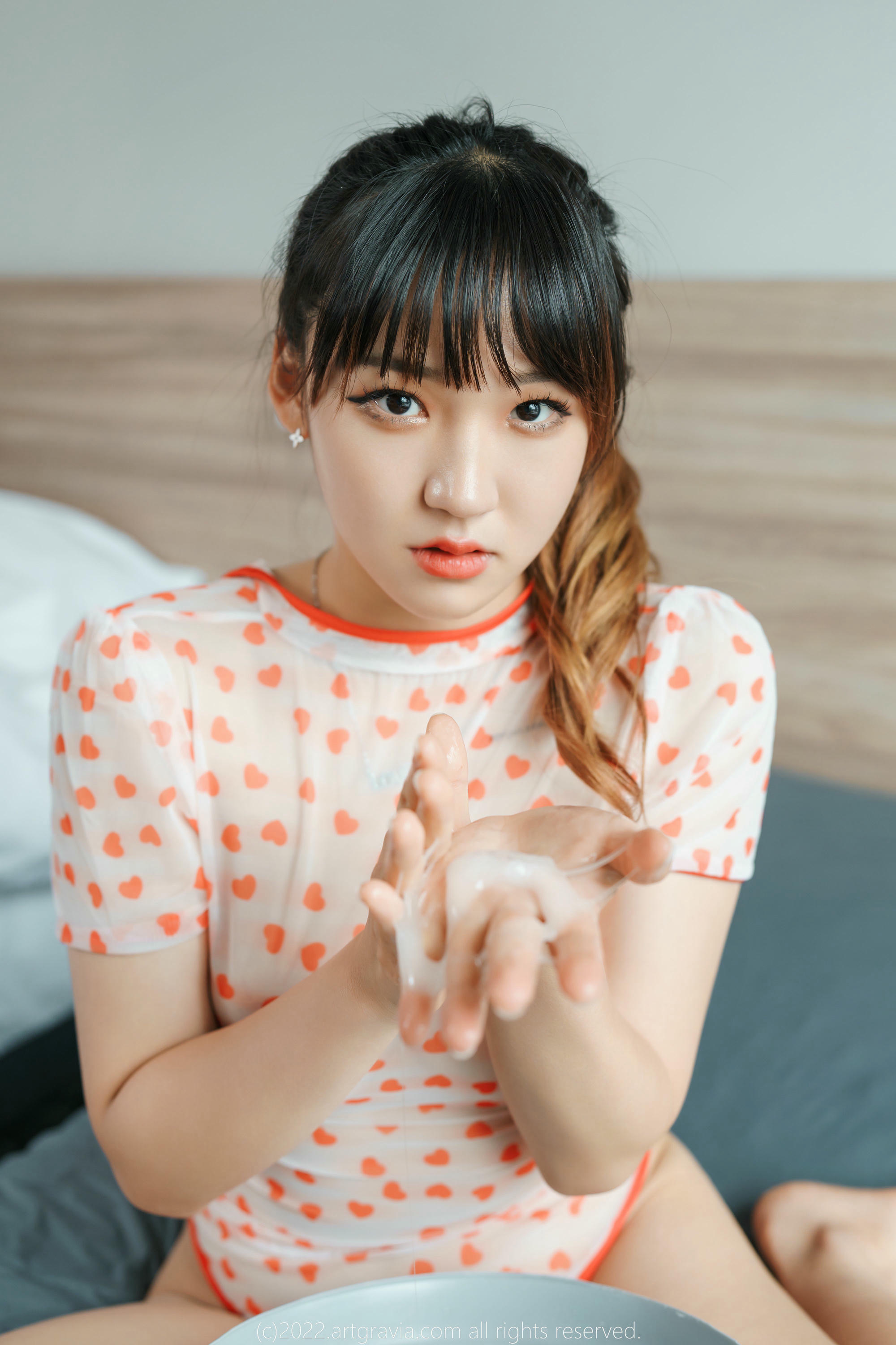韩国套图-ArtGravia Vol.428 #Hendoong [92P-114M]_第3集
