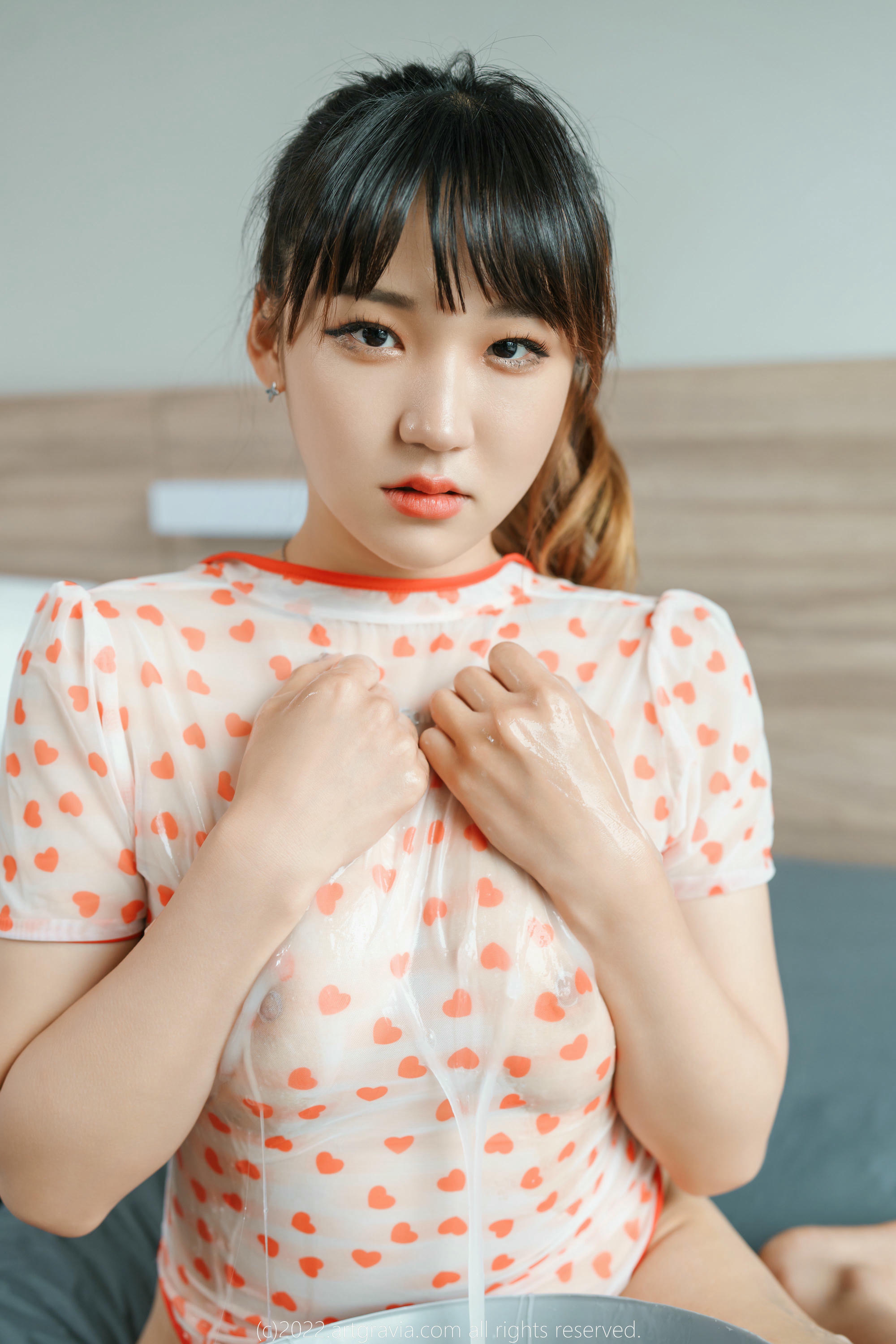 韩国套图-ArtGravia Vol.428 #Hendoong [92P-114M]_第3集