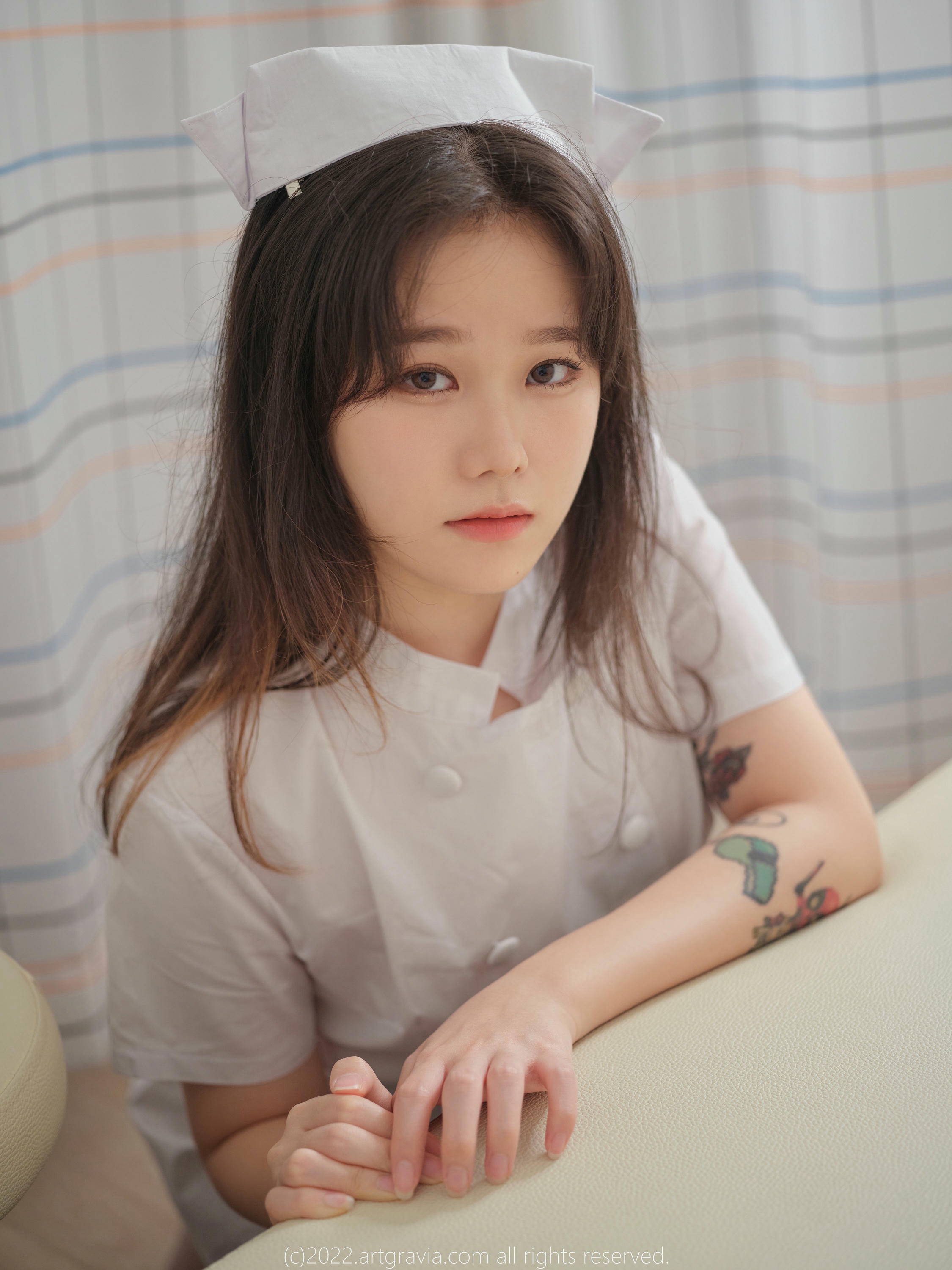 韩国套图-ArtGravia Vol.429 Sira (시라) [107P-170MB]_第1集