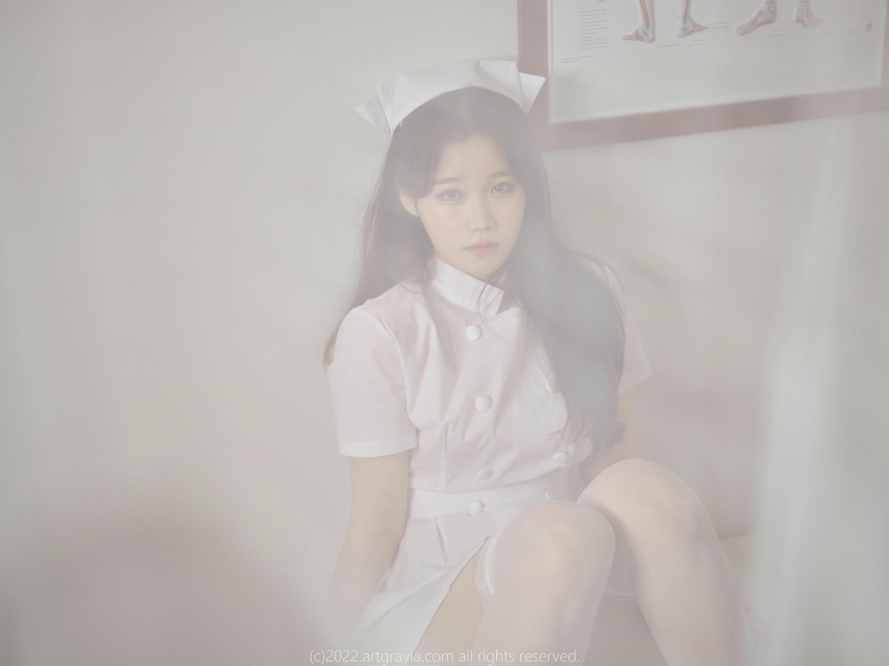 韩国套图-ArtGravia Vol.429 Sira (시라) [107P-170MB]_第2集