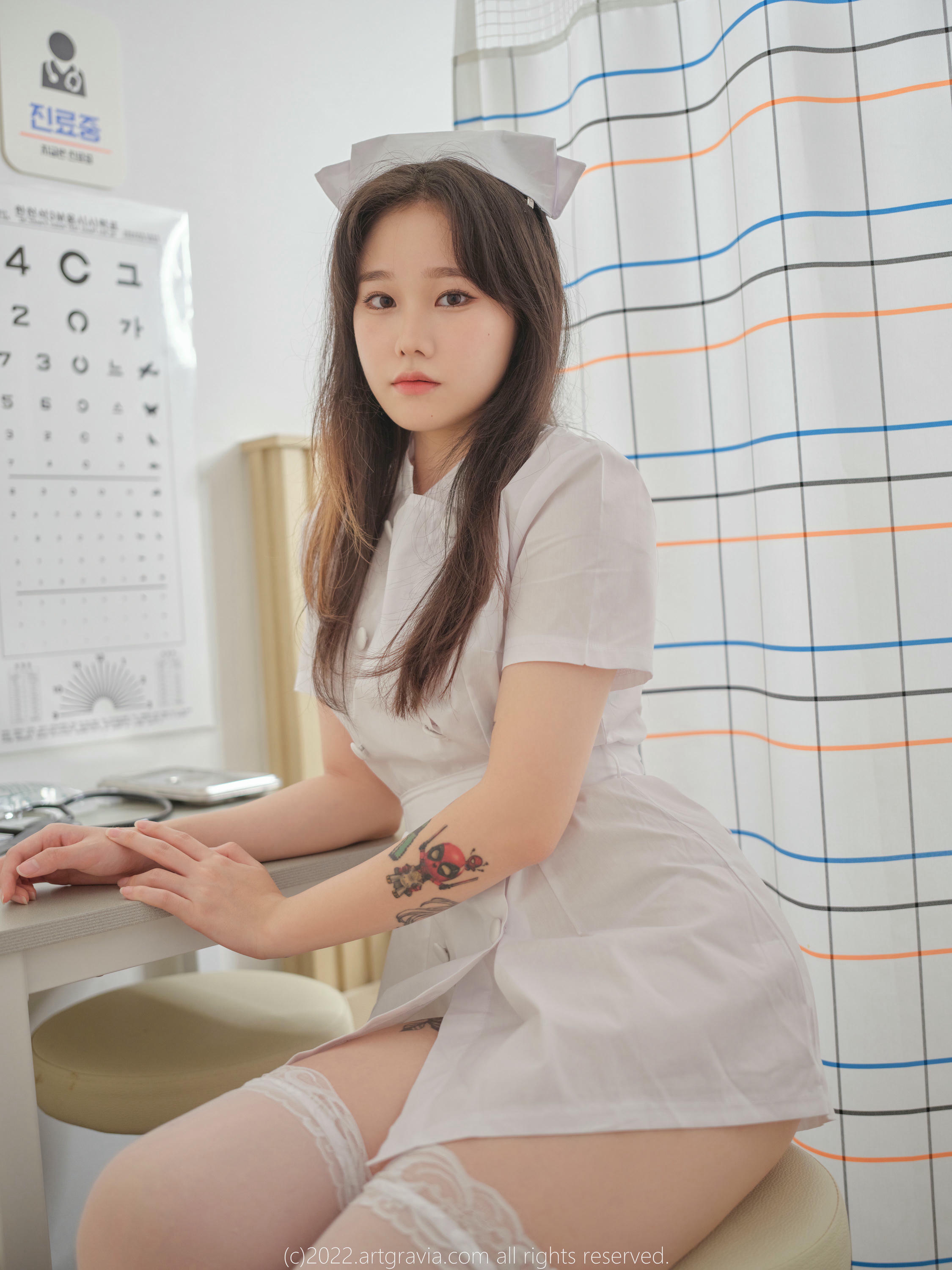 韩国套图-ArtGravia Vol.429 Sira (시라) [107P-170MB]_第1集