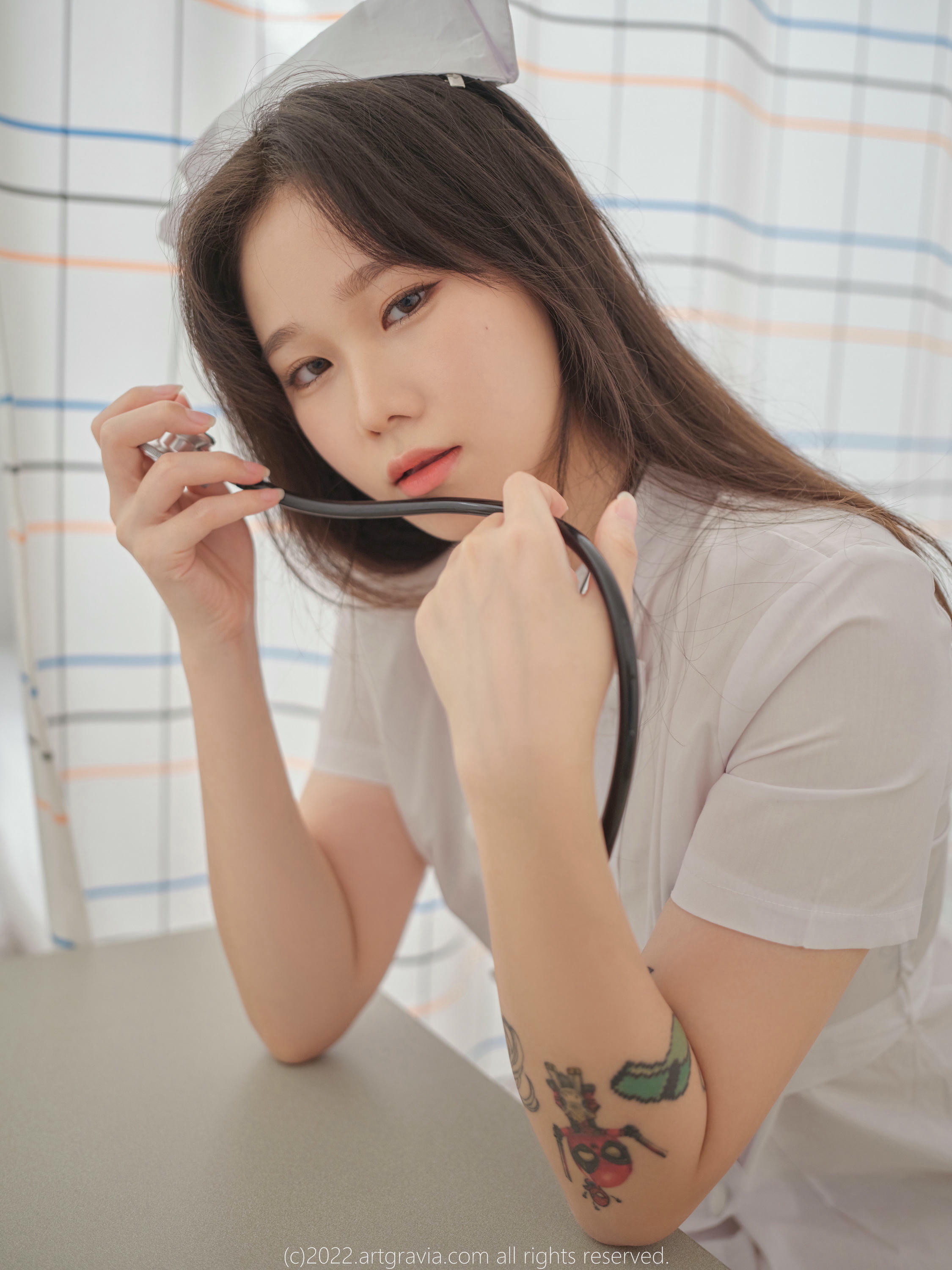 韩国套图-ArtGravia Vol.429 Sira (시라) [107P-170MB]_第1集