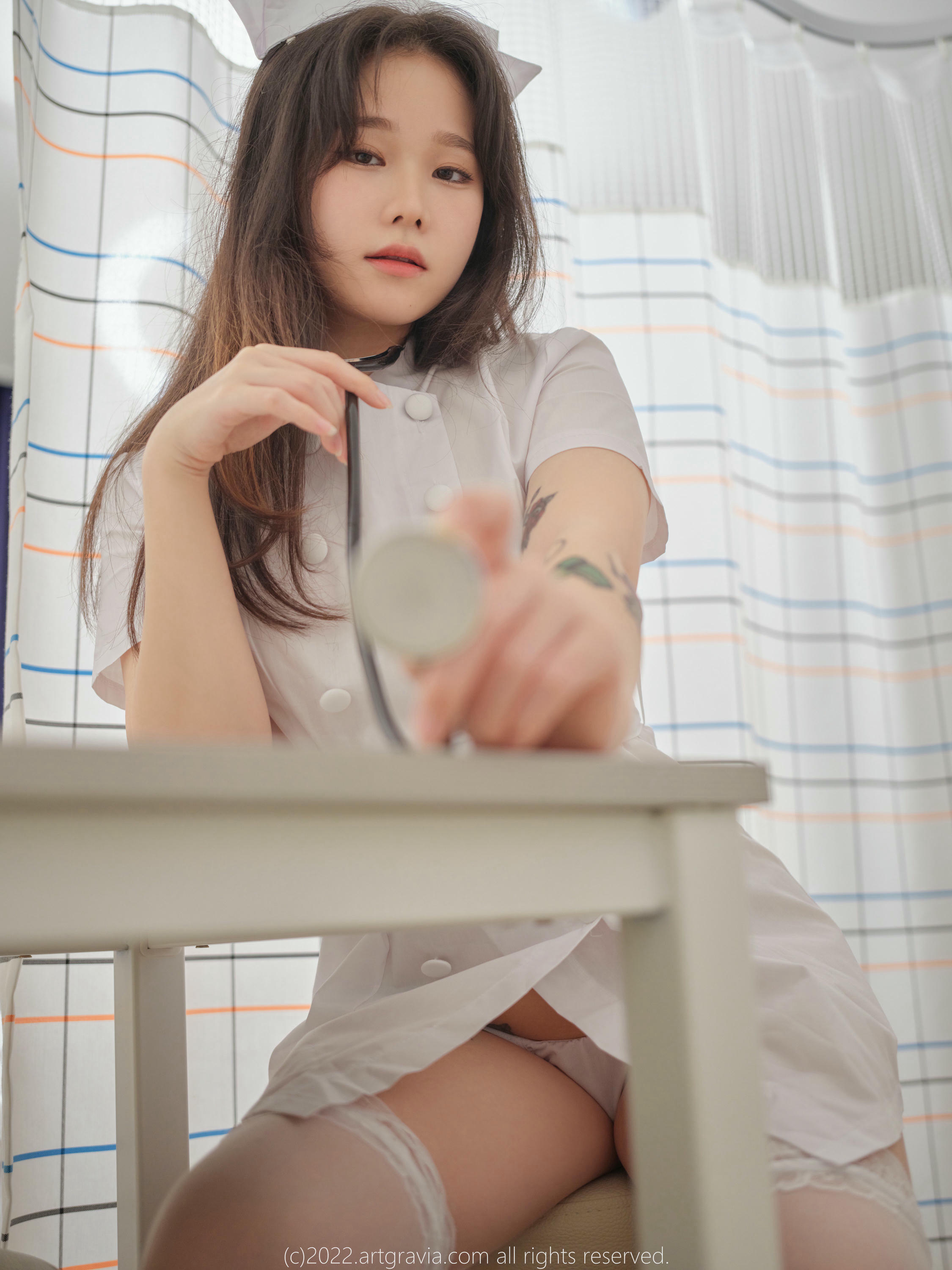 韩国套图-ArtGravia Vol.429 Sira (시라) [107P-170MB]_第1集