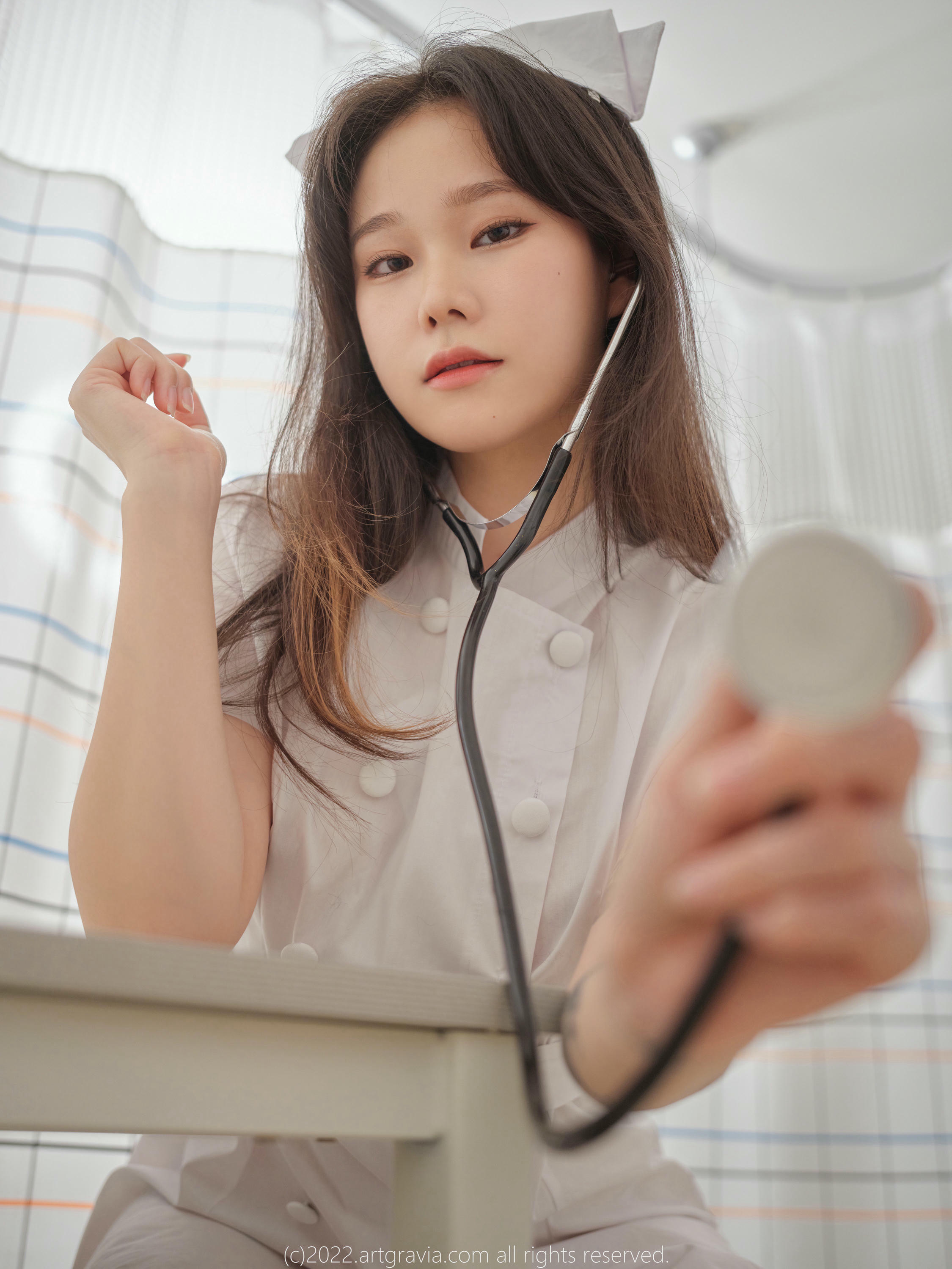 韩国套图-ArtGravia Vol.429 Sira (시라) [107P-170MB]_第1集