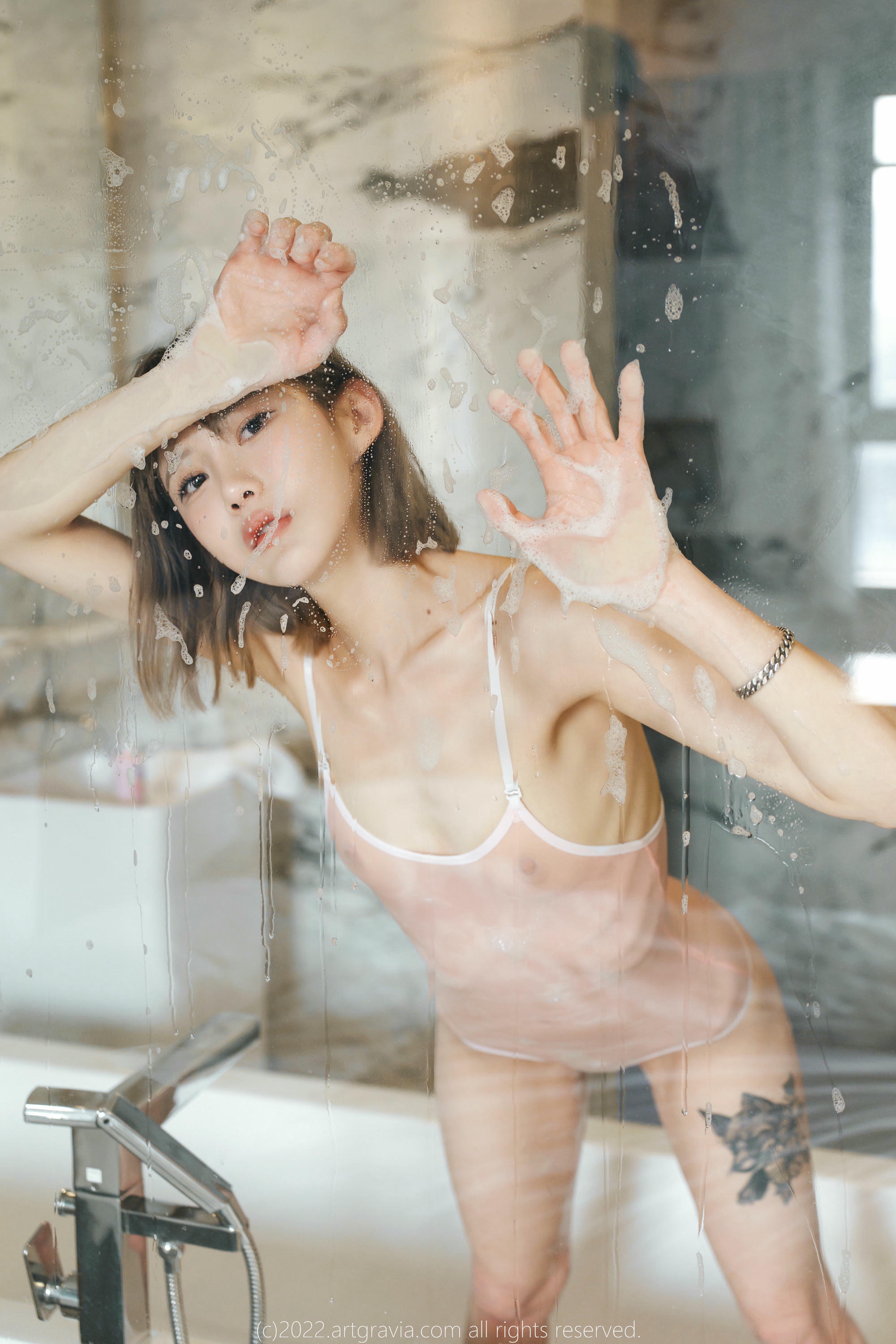 韩国套图-ArtGravia Vol.431 Romi [96P-122MB]_第2集