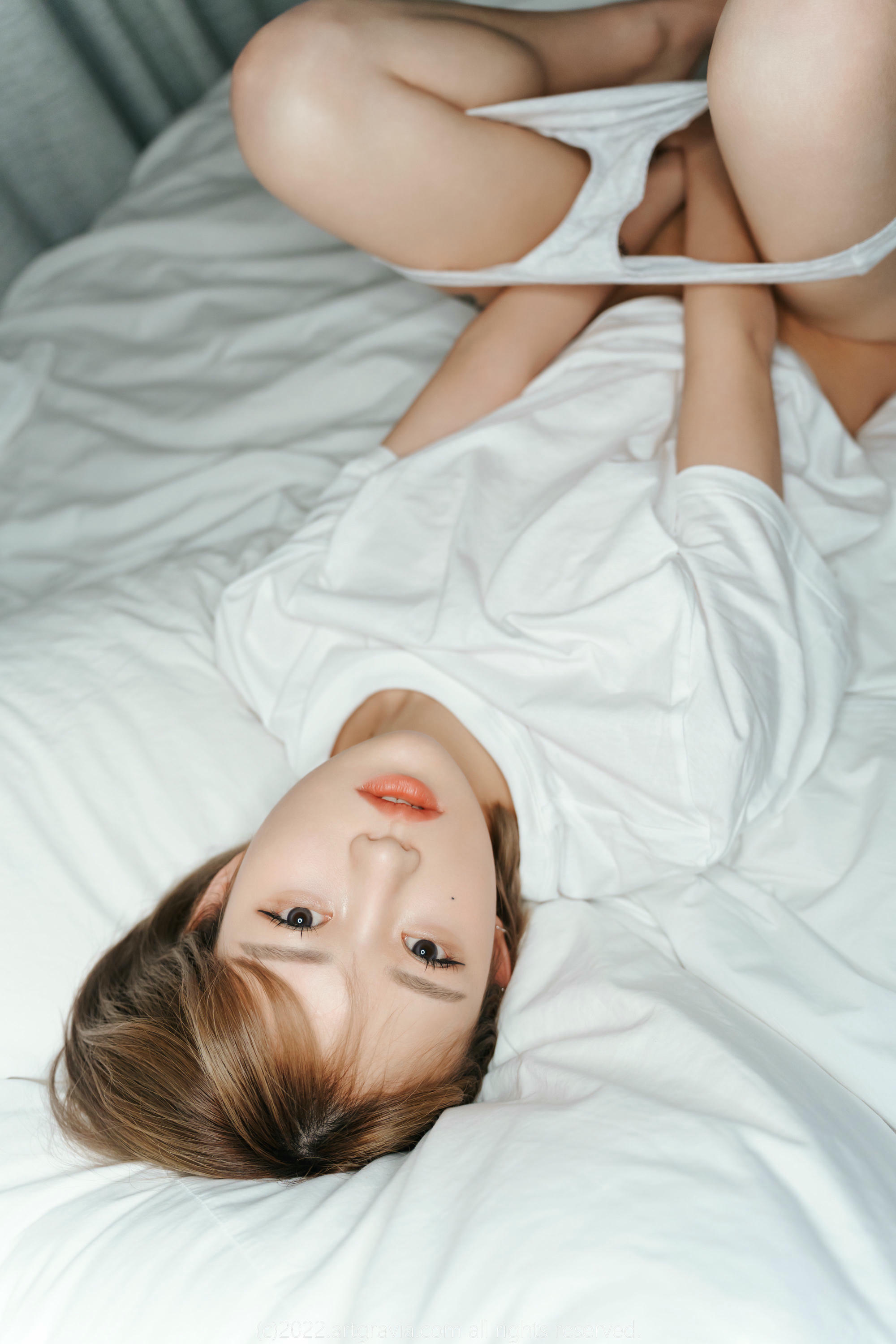 韩国套图-ArtGravia Vol.431 Romi [96P-122MB]_第4集