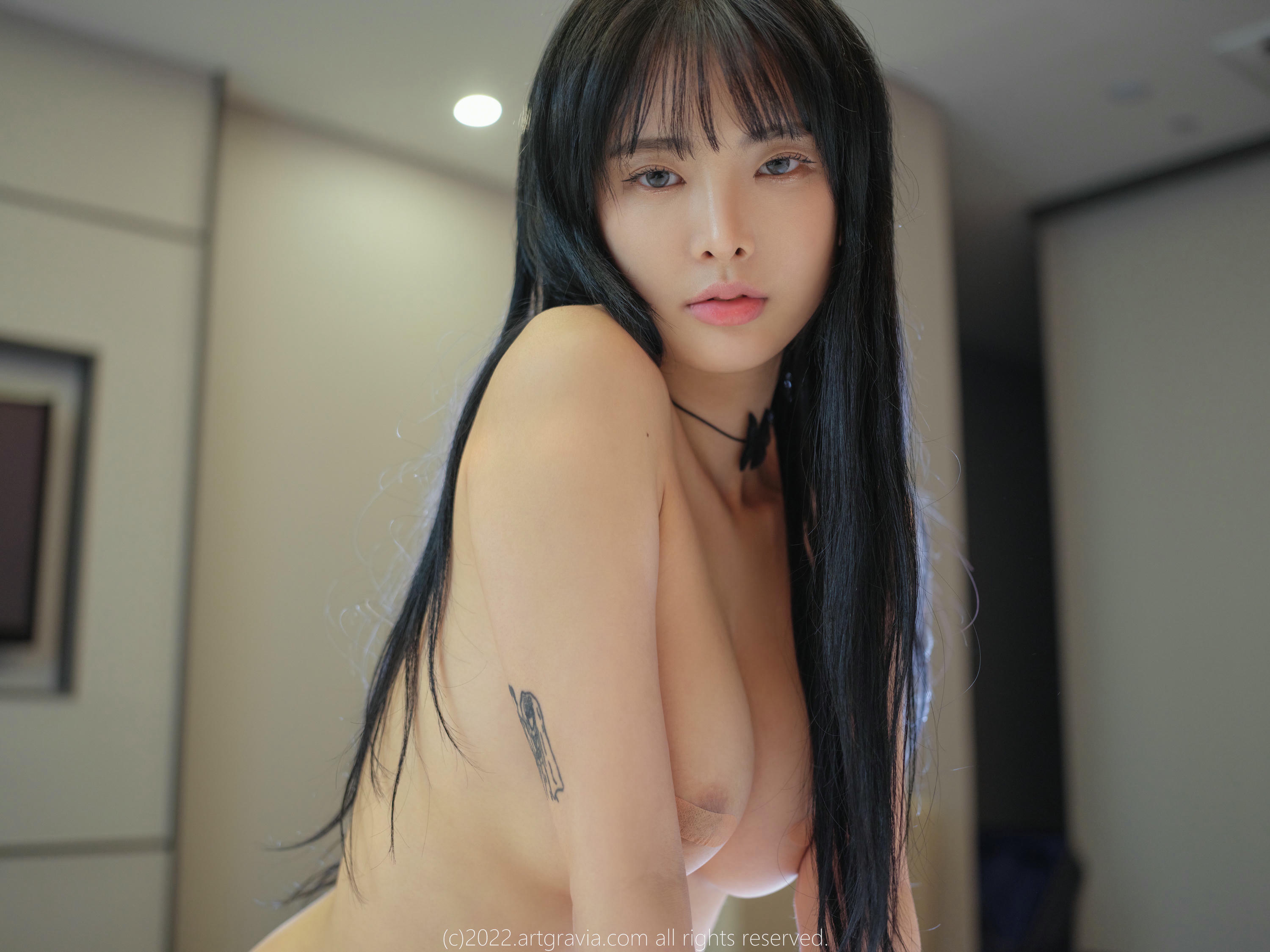 韩国套图-ArtGravia Vol.432 김효연 [87P-118MB]_第4集