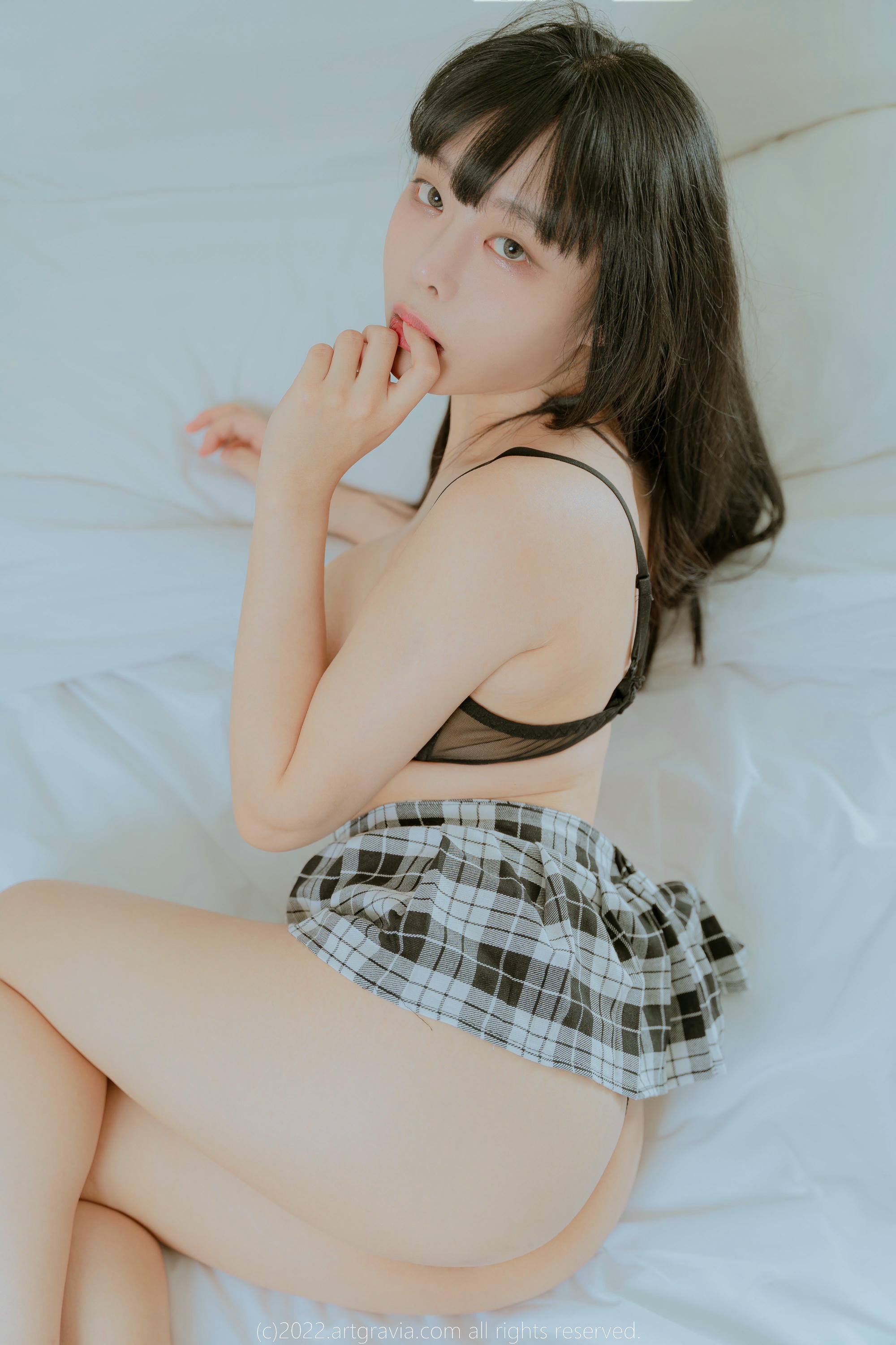 韩国套图-ArtGravia Vol.433 송민아mina [110P-136MB]_第1集