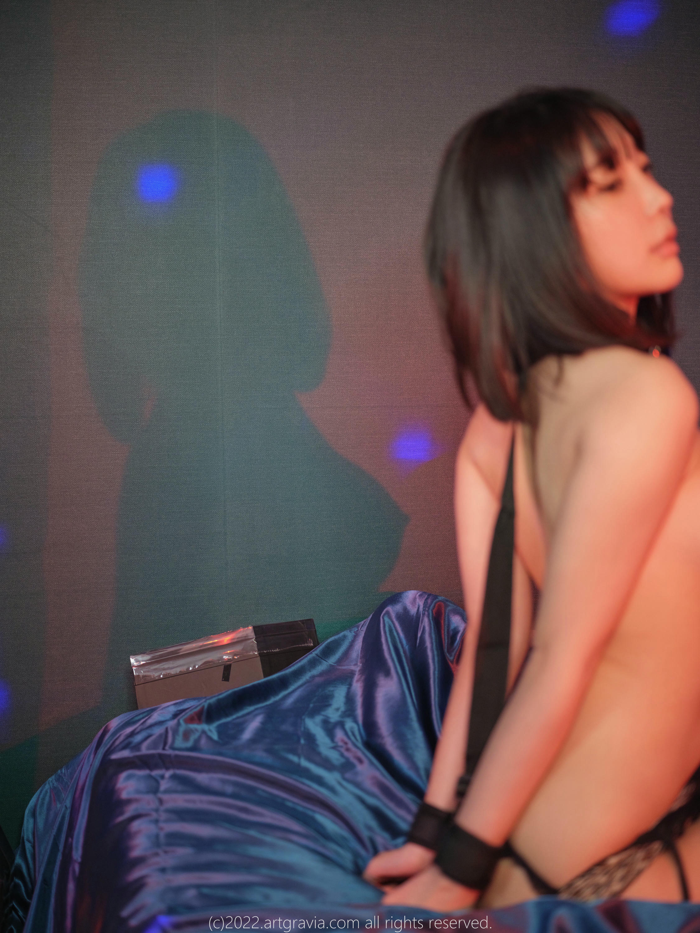 韩国套图-ArtGravia Vol.434 Kang In kyung 강인경 [94P-219MB]_第2集