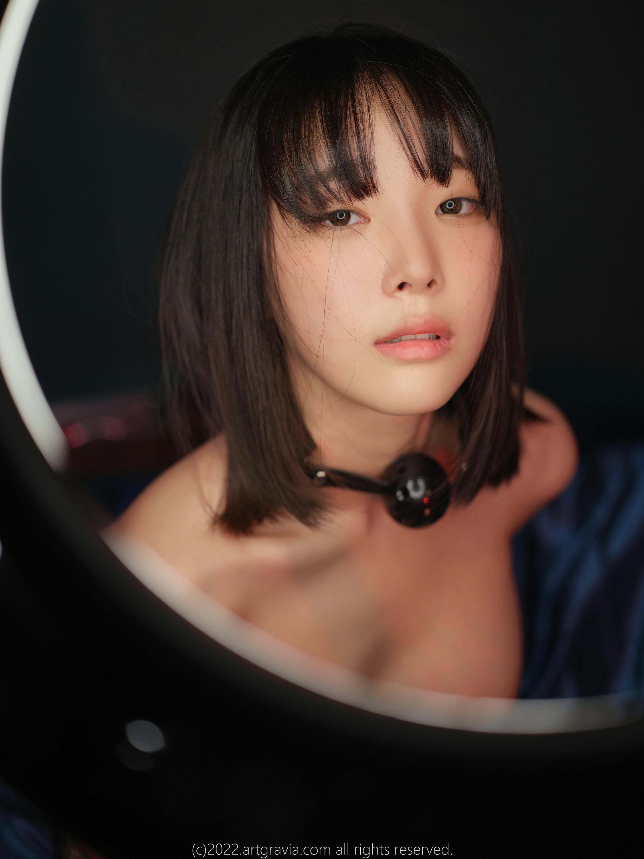 韩国套图-ArtGravia Vol.434 Kang In kyung 강인경 [94P-219MB]_第2集