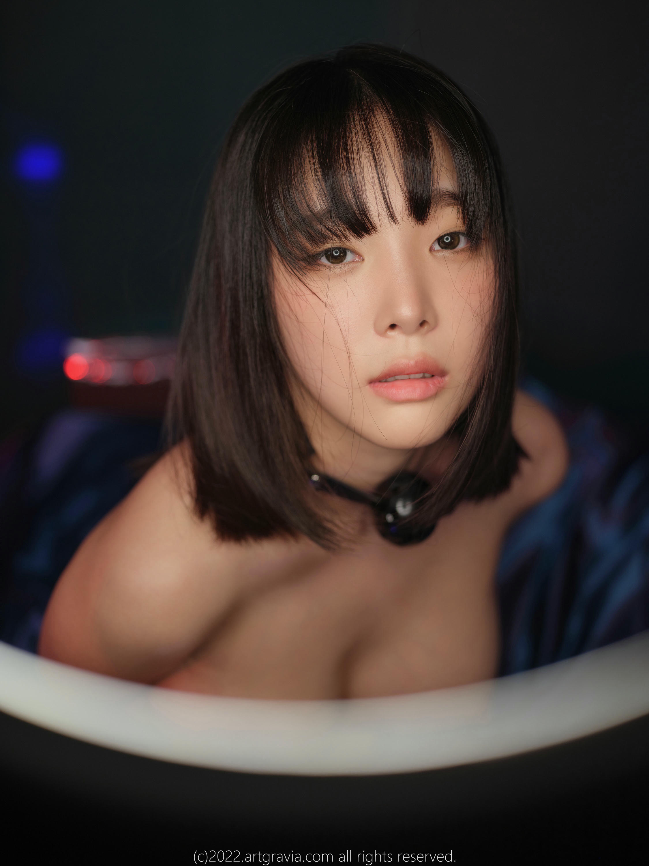 韩国套图-ArtGravia Vol.434 Kang In kyung 강인경 [94P-219MB]_第2集