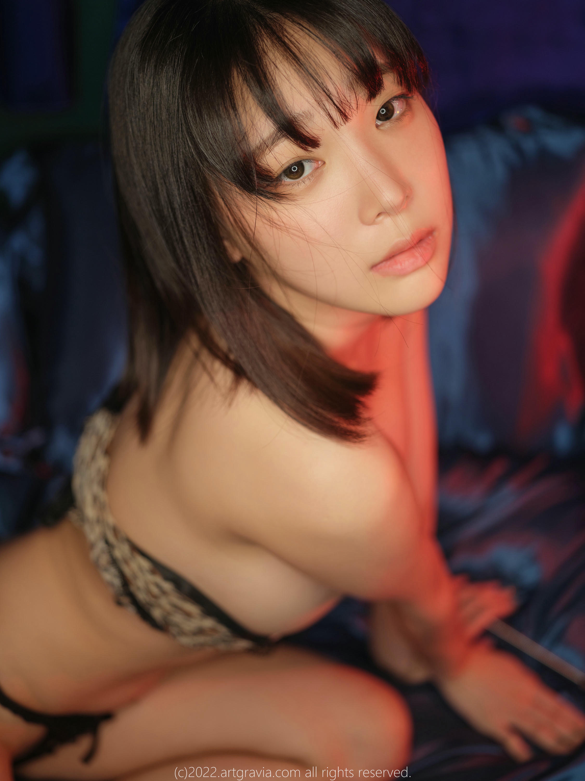 韩国套图-ArtGravia Vol.434 Kang In kyung 강인경 [94P-219MB]_第2集