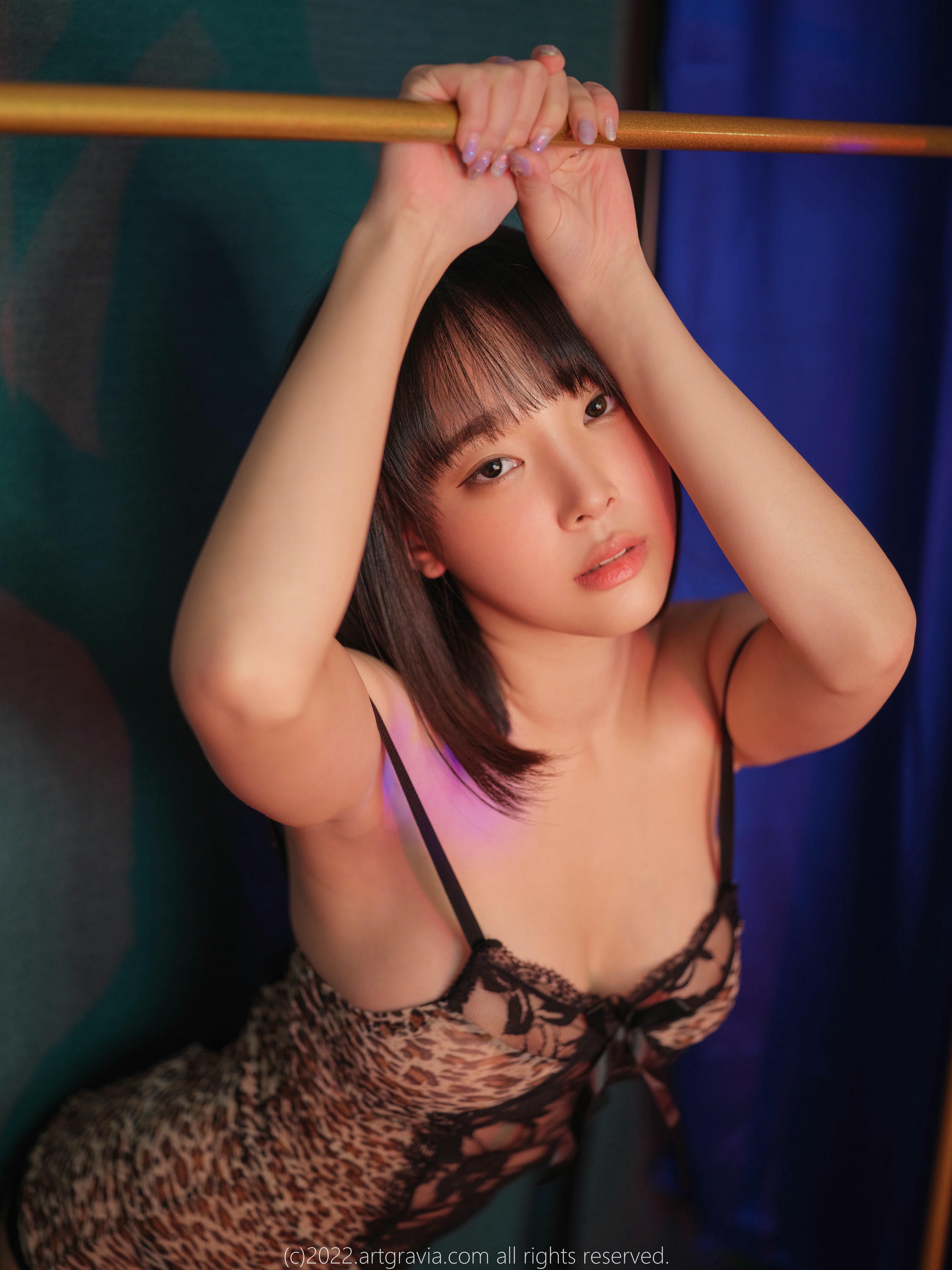 韩国套图-ArtGravia Vol.434 Kang In kyung 강인경 [94P-219MB]_第1集