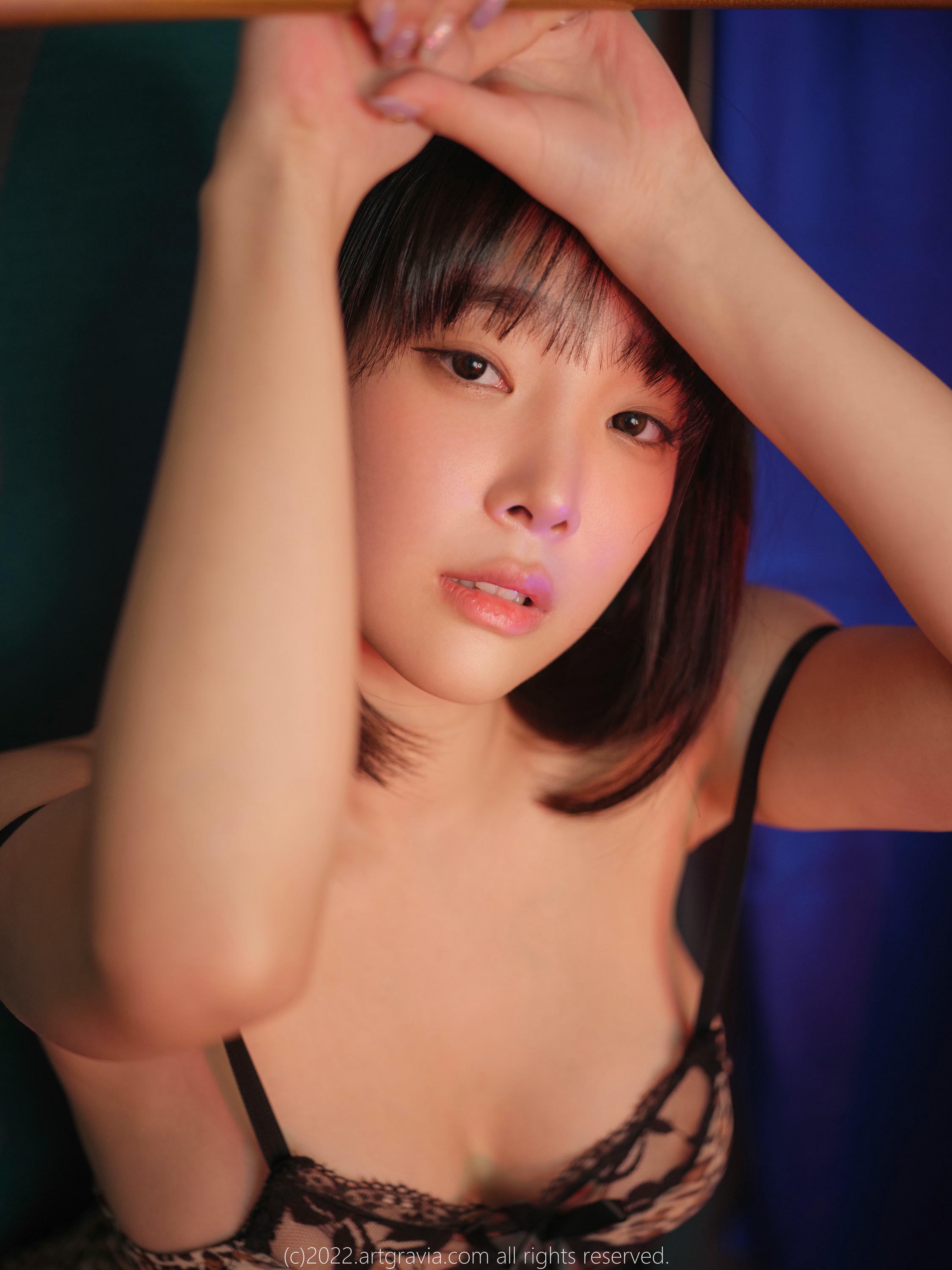 韩国套图-ArtGravia Vol.434 Kang In kyung 강인경 [94P-219MB]_第1集