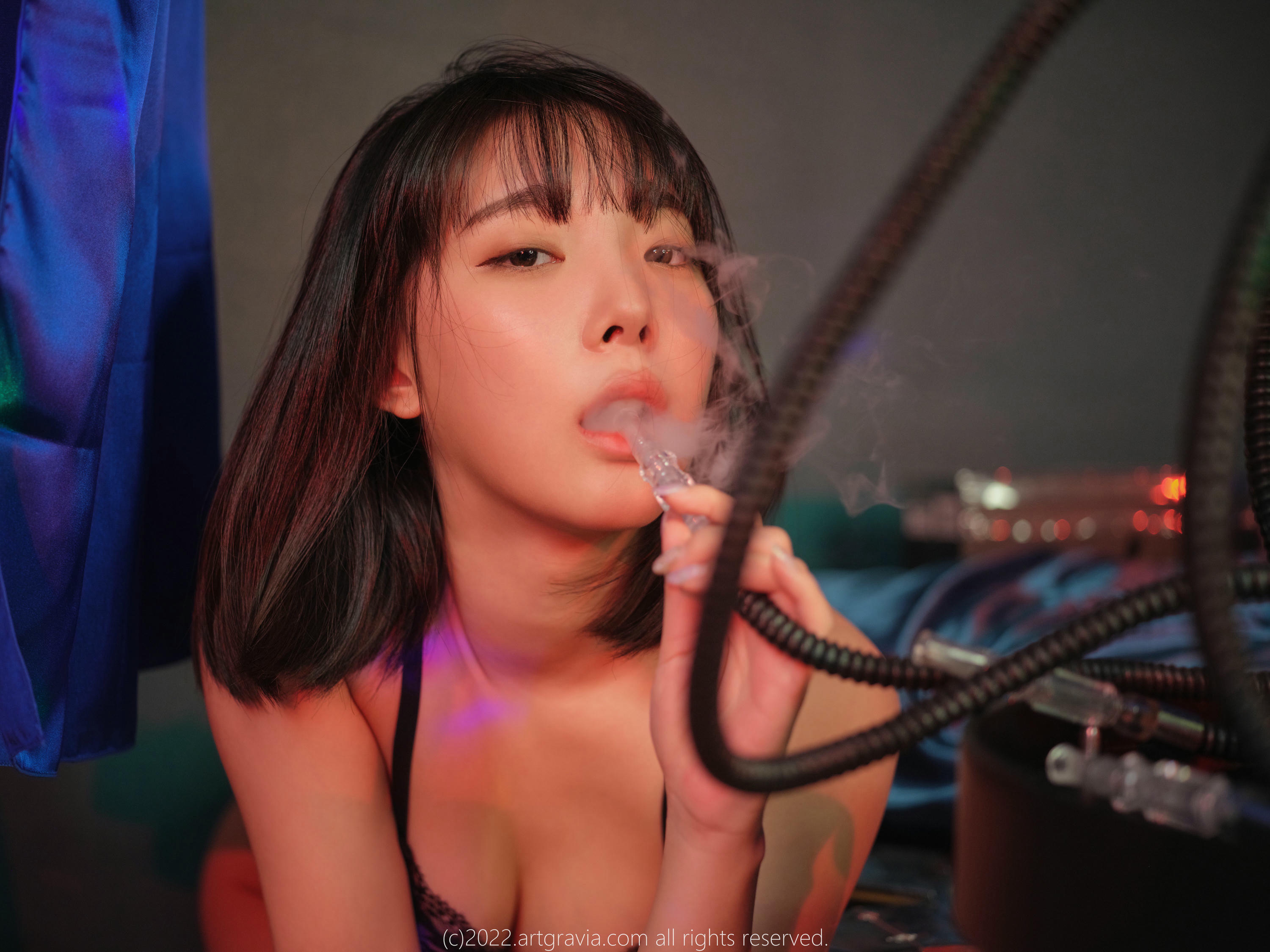 韩国套图-ArtGravia Vol.434 Kang In kyung 강인경 [94P-219MB]_第4集