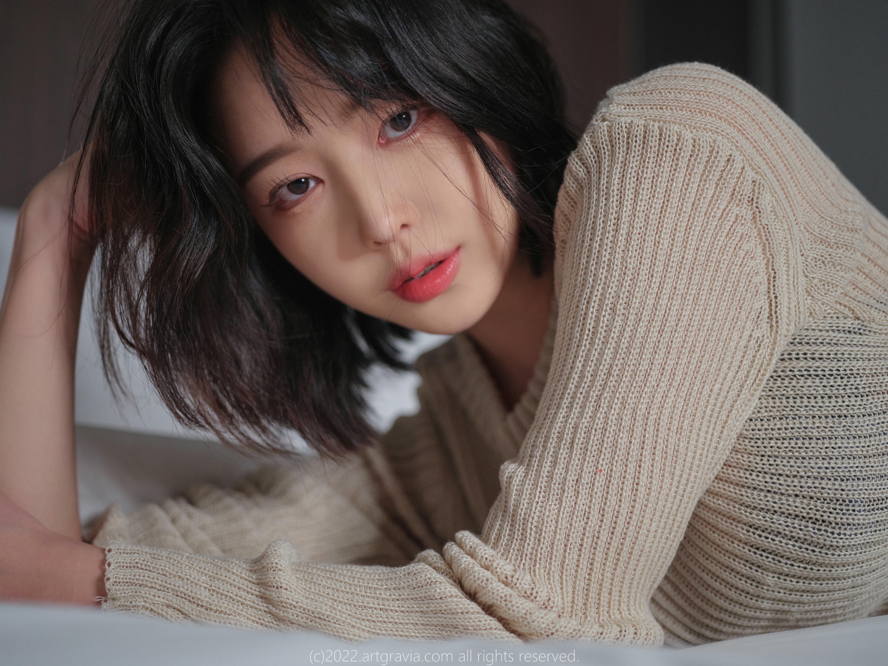 韩国套图-ArtGravia Vol.435 Parkhaag (박하악) [92P-196MB]_第1集