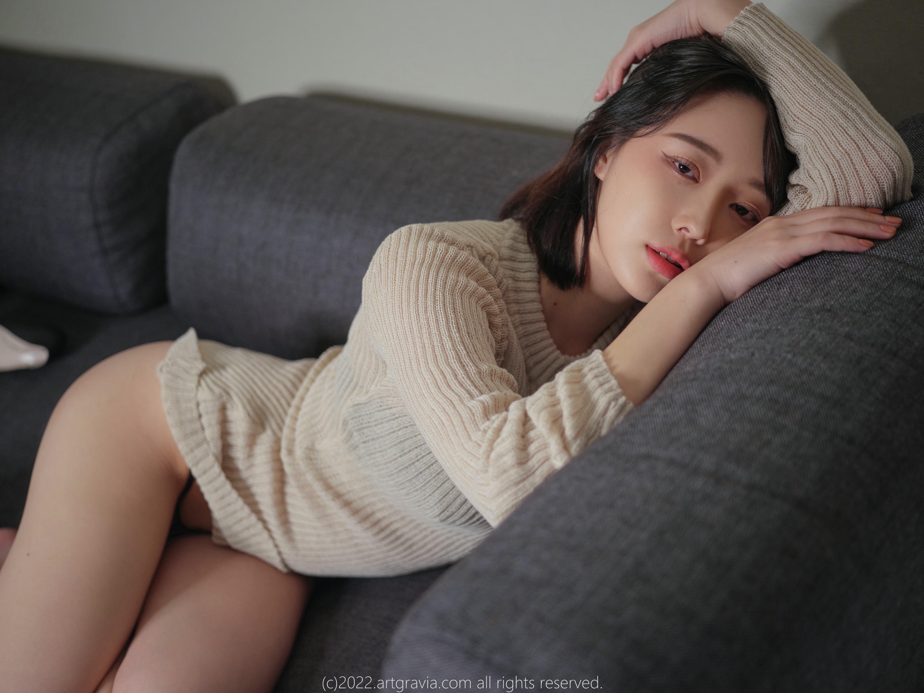 韩国套图-ArtGravia Vol.435 Parkhaag (박하악) [92P-196MB]_第3集