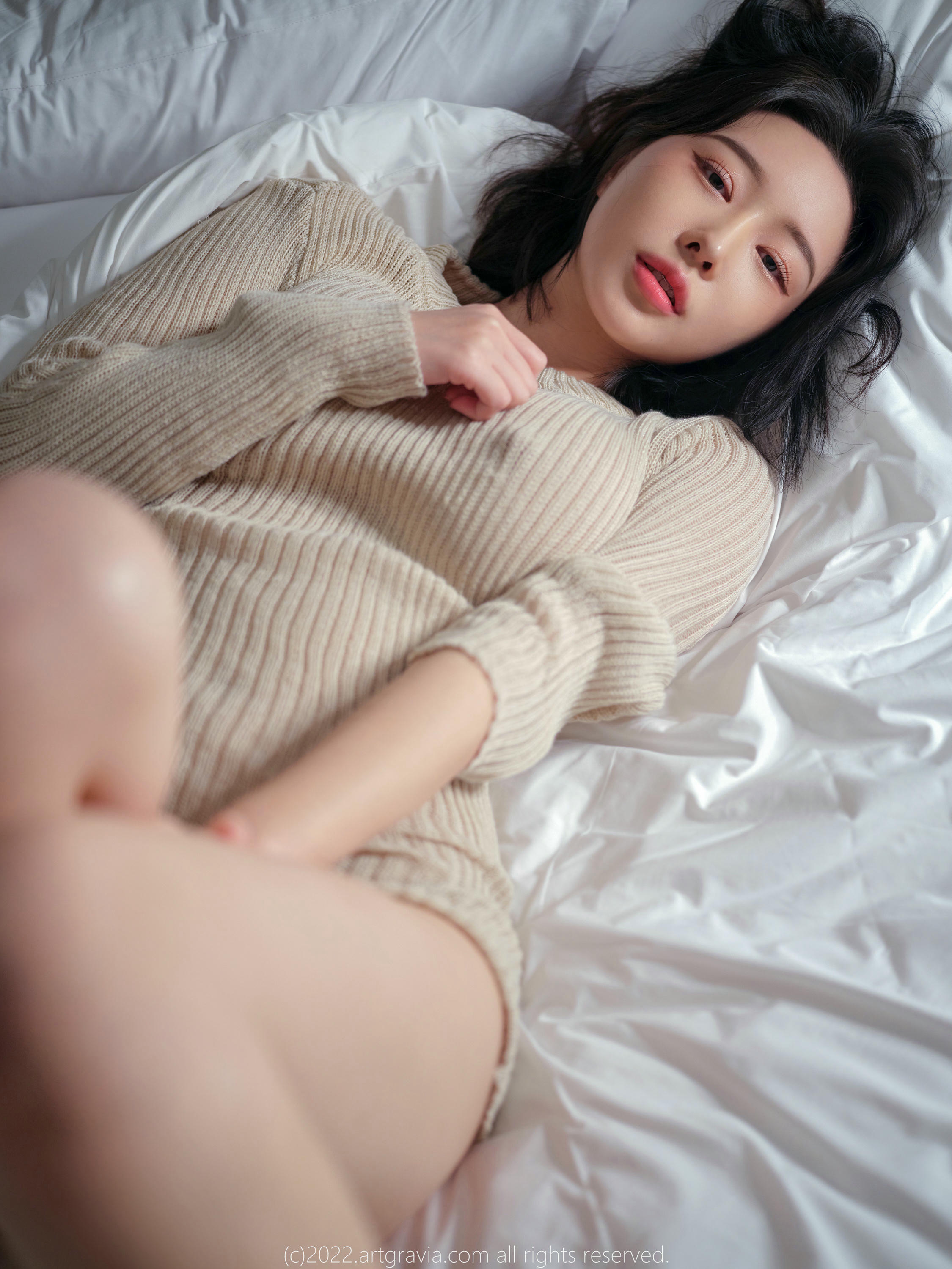 韩国套图-ArtGravia Vol.435 Parkhaag (박하악) [92P-196MB]_第3集
