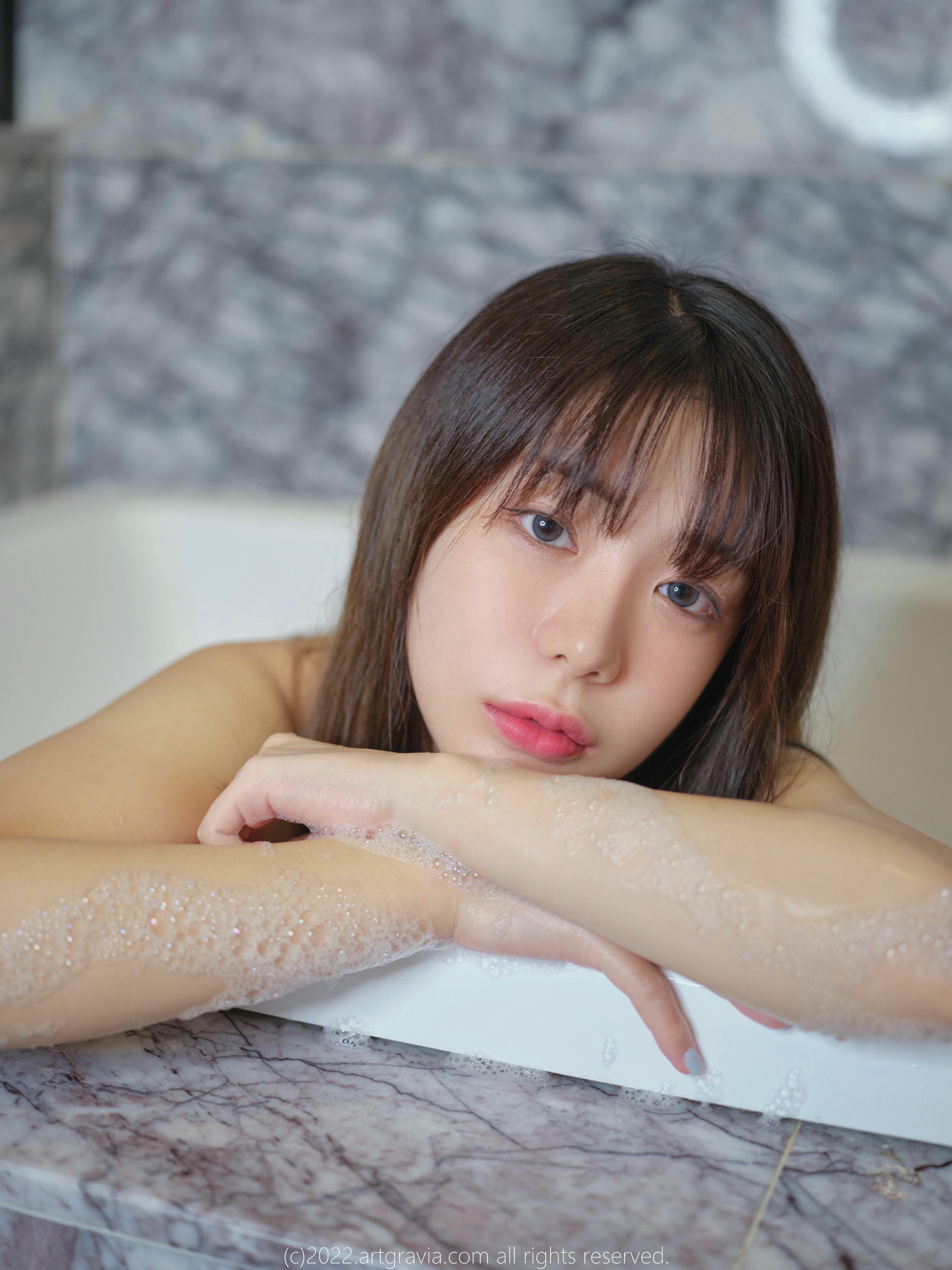 韩国套图-ArtGravia Vol.437 Wuyo (우요) [98P-160MB]_第2集