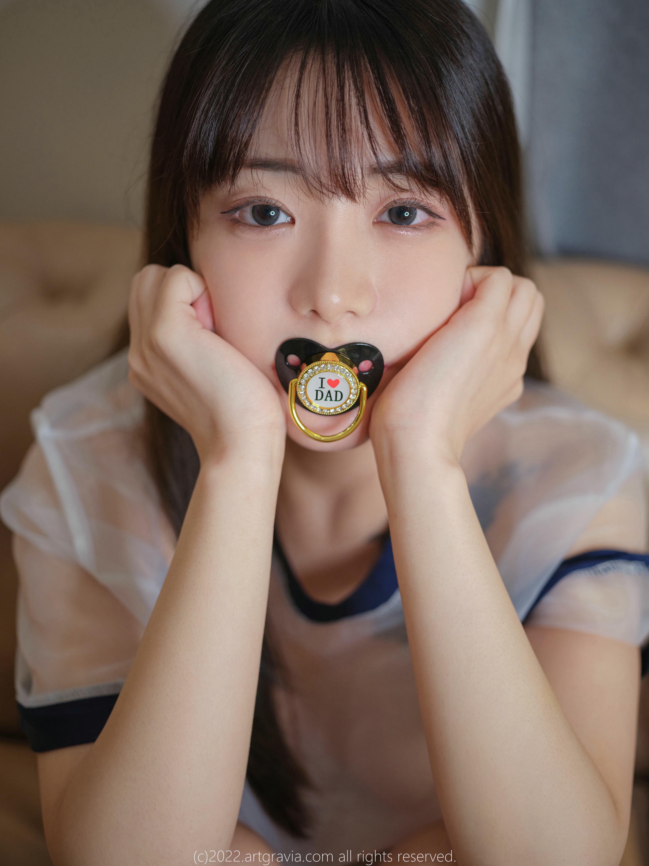 韩国套图-ArtGravia Vol.437 Wuyo (우요) [98P-160MB]_第3集