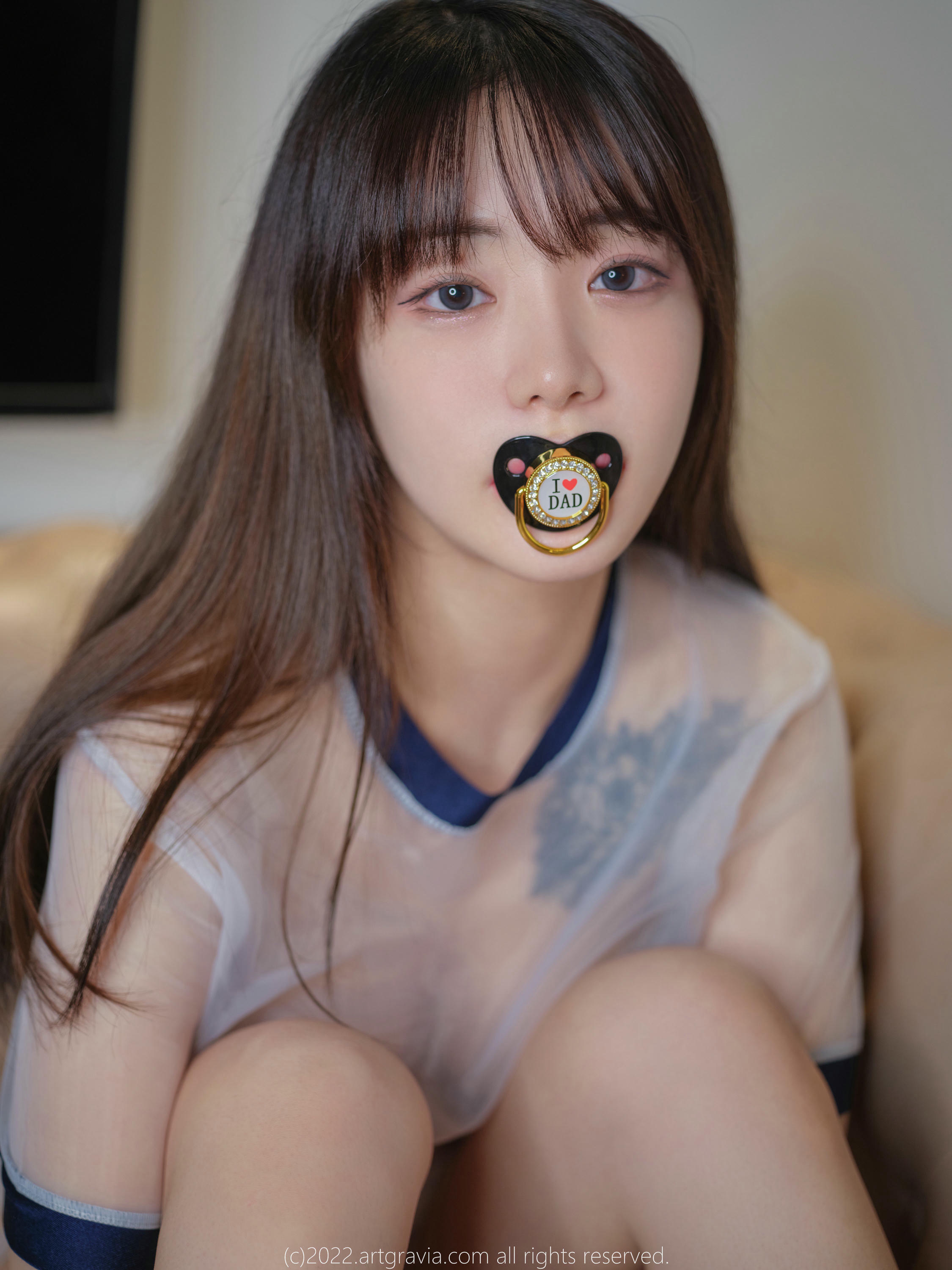 韩国套图-ArtGravia Vol.437 Wuyo (우요) [98P-160MB]_第3集