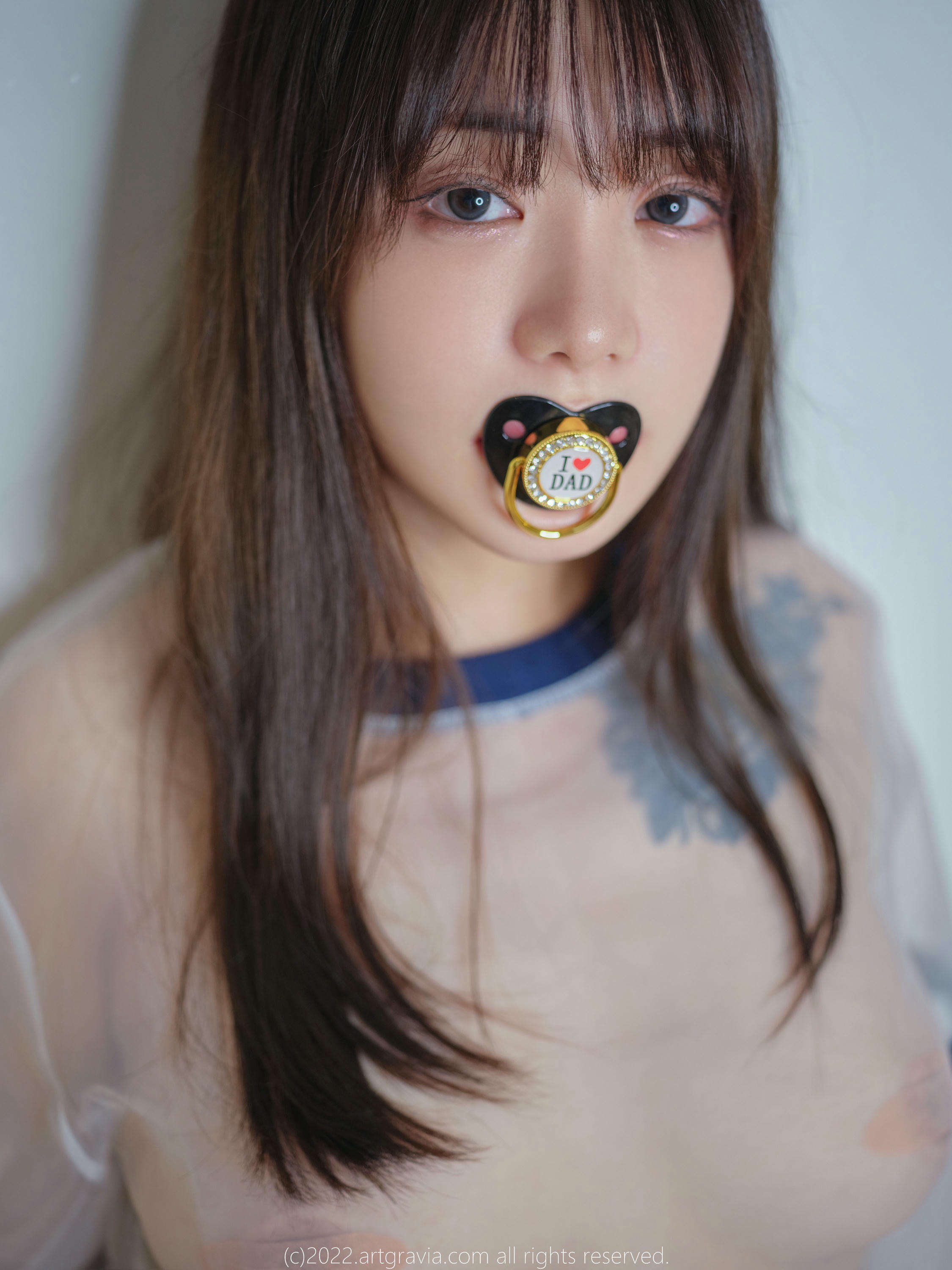 韩国套图-ArtGravia Vol.437 Wuyo (우요) [98P-160MB]_第3集