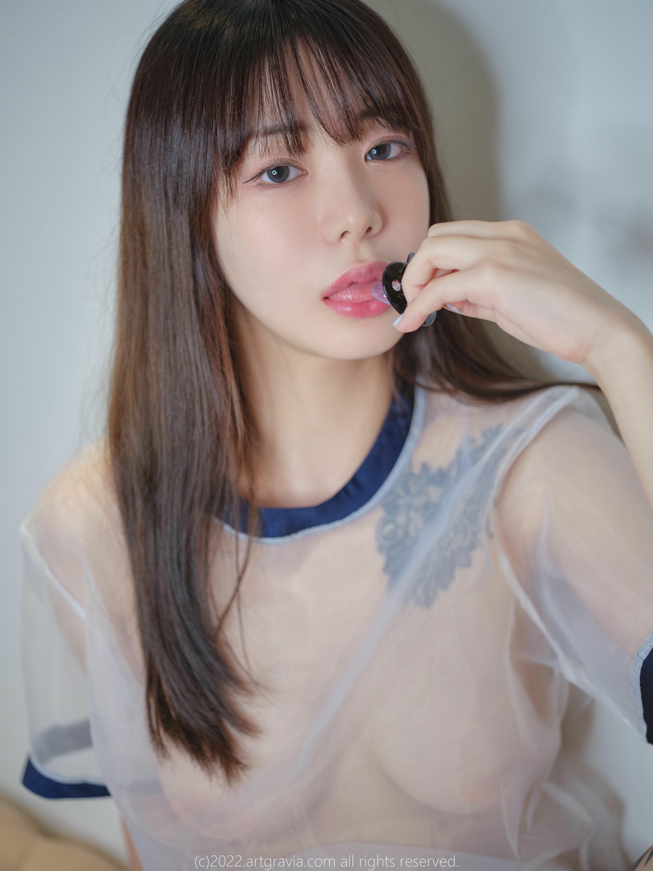 韩国套图-ArtGravia Vol.437 Wuyo (우요) [98P-160MB]_第3集