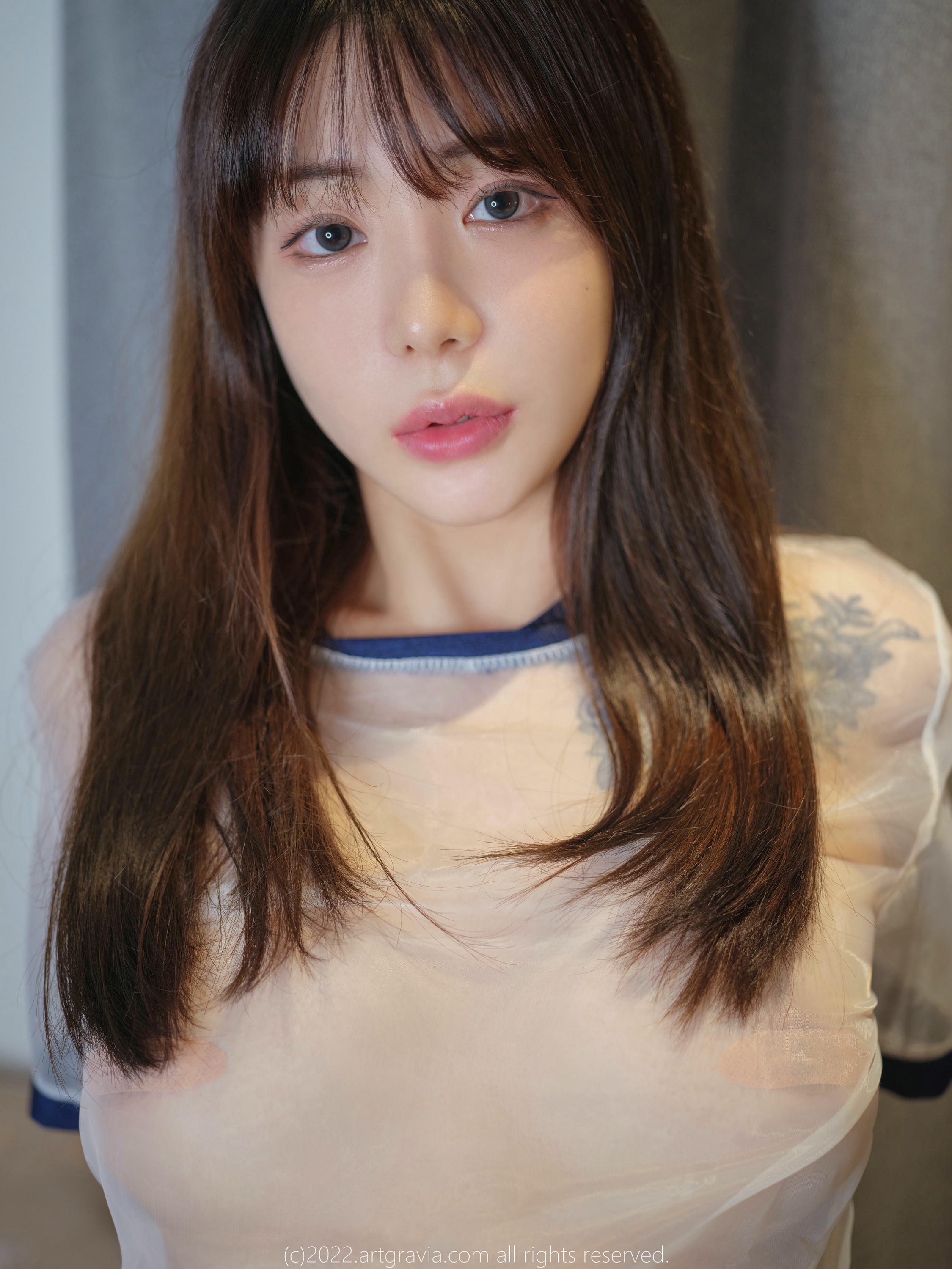 韩国套图-ArtGravia Vol.437 Wuyo (우요) [98P-160MB]_第3集