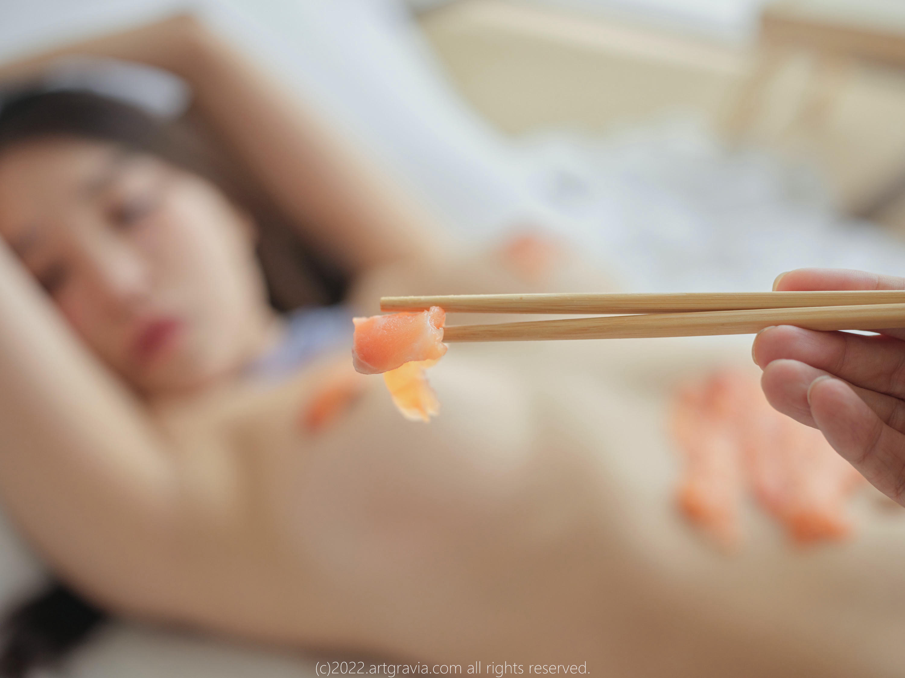 韩国套图-ArtGravia Vol.438 Leesnoww 이설 [96P-124MB]_第4集
