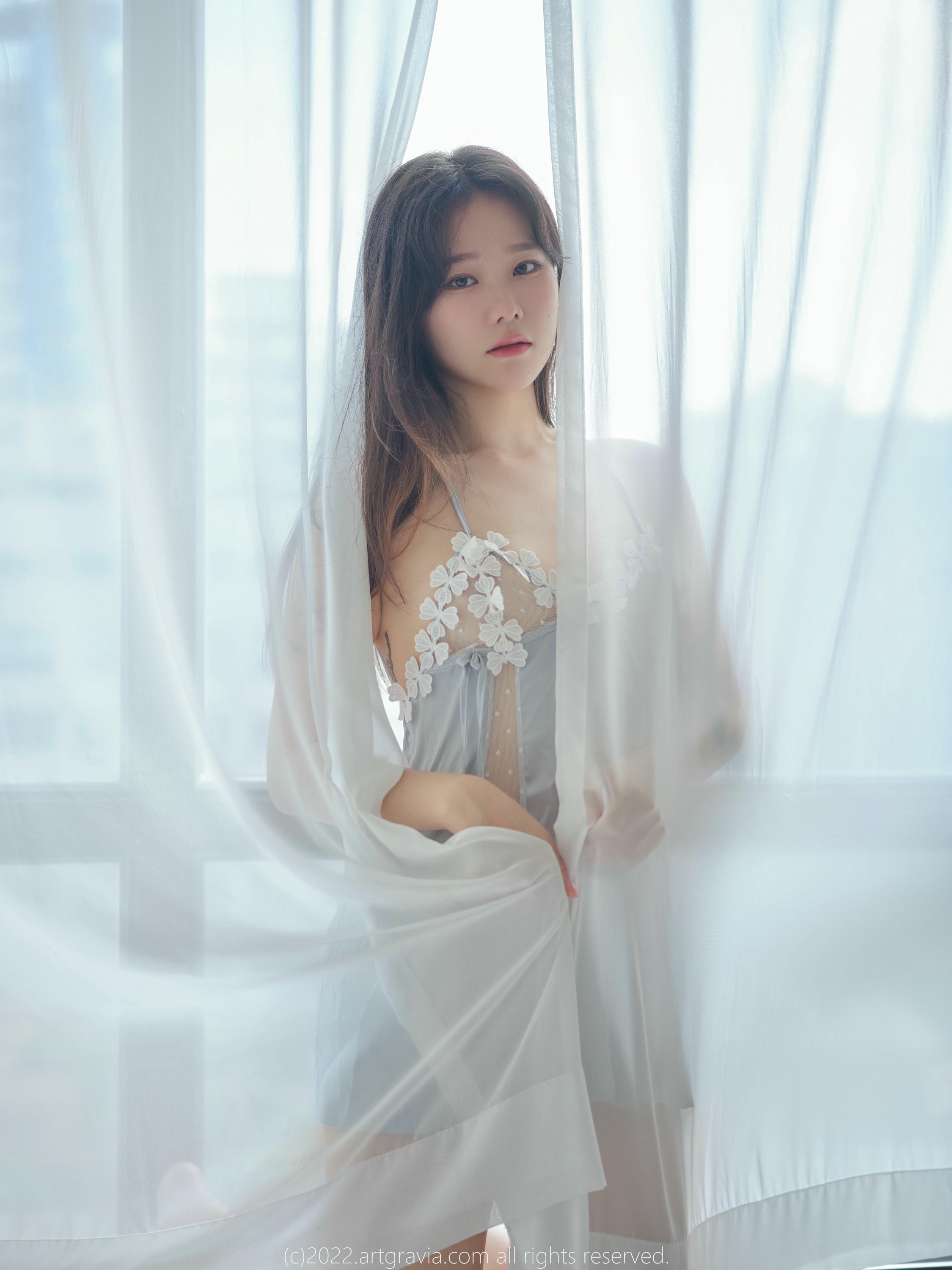 韩国套图-ArtGravia Vol.440 Sira (시라) [113P-166MB]_第1集