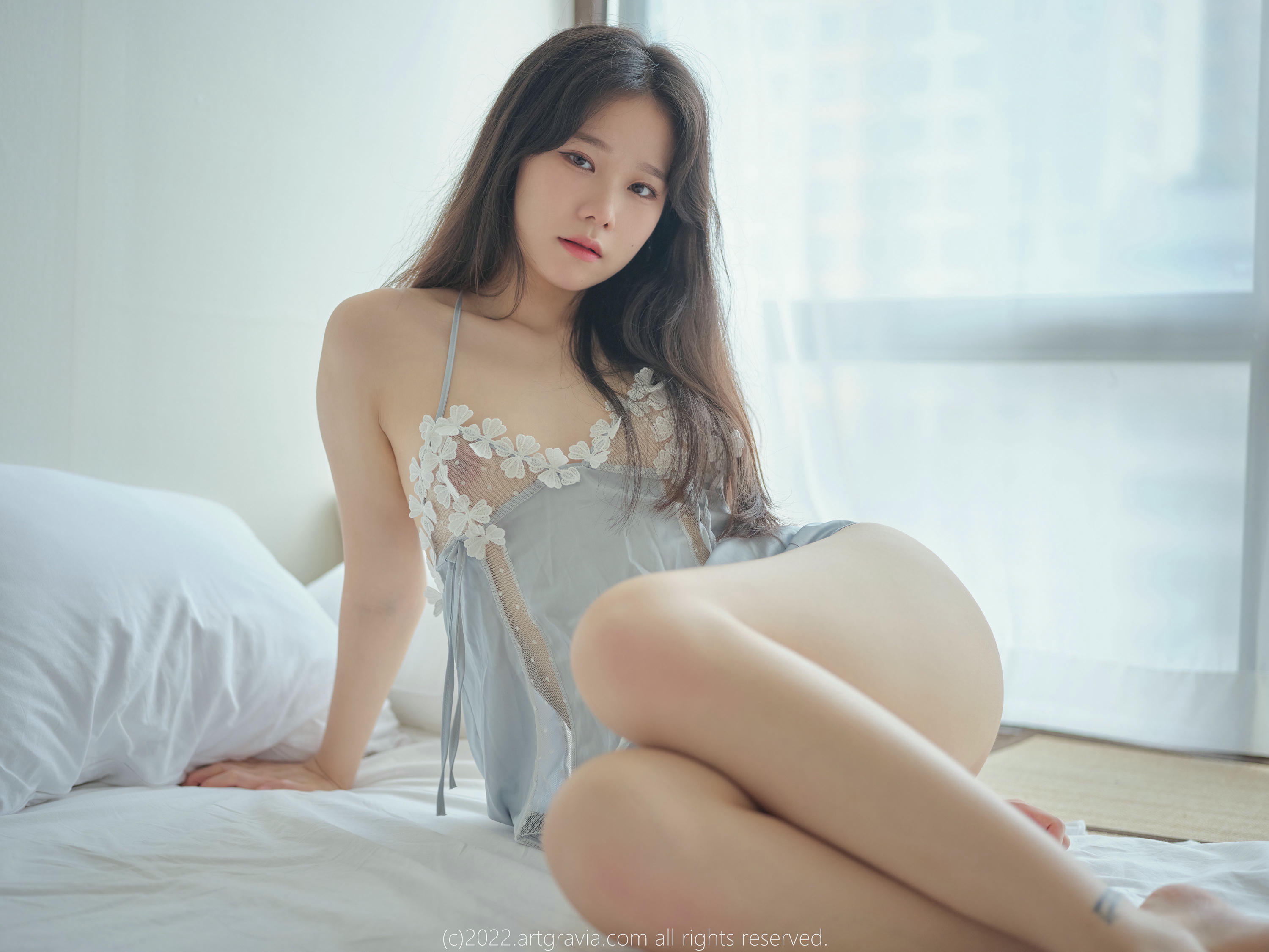 韩国套图-ArtGravia Vol.440 Sira (시라) [113P-166MB]_第1集