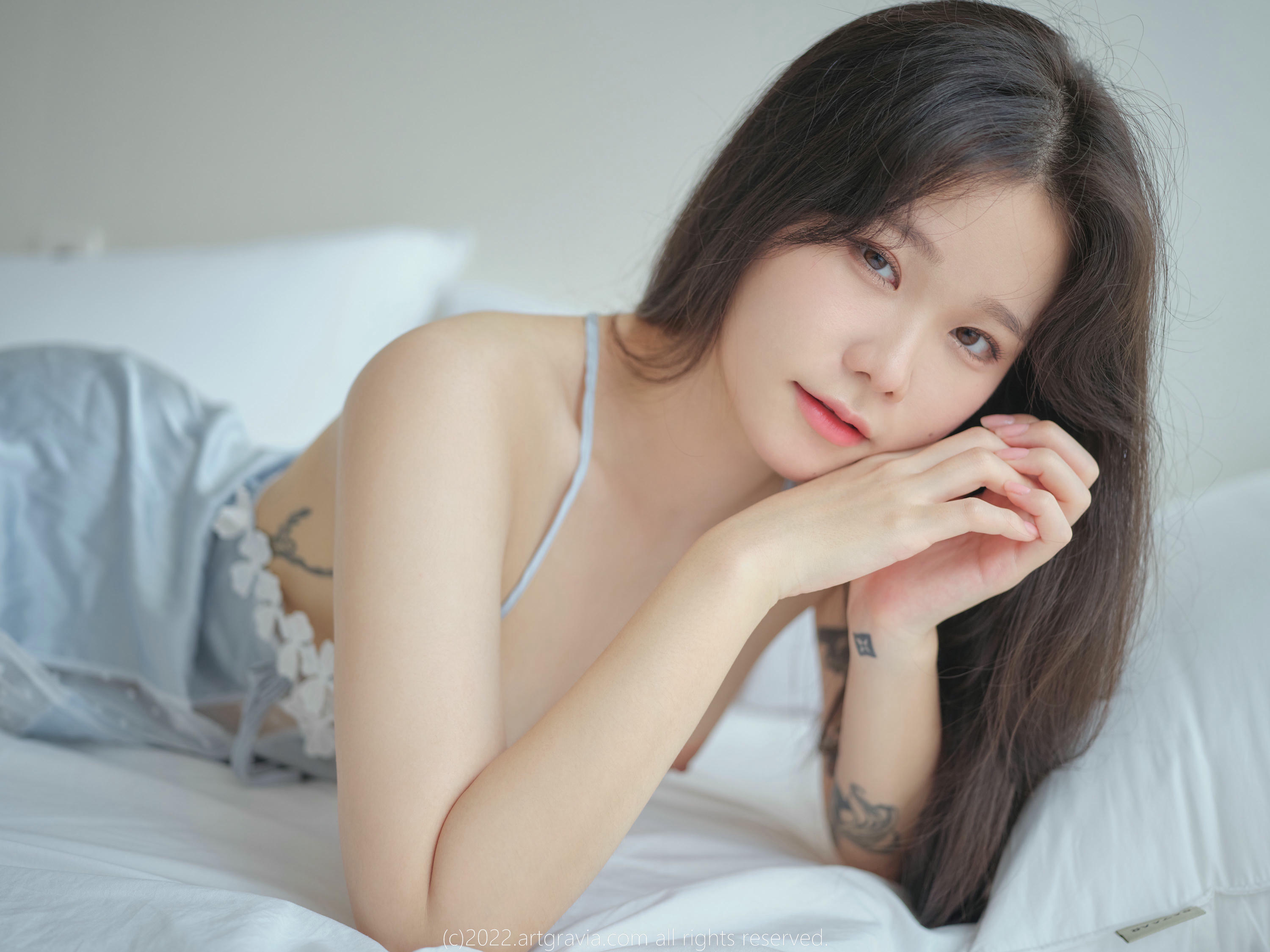 韩国套图-ArtGravia Vol.440 Sira (시라) [113P-166MB]_第2集