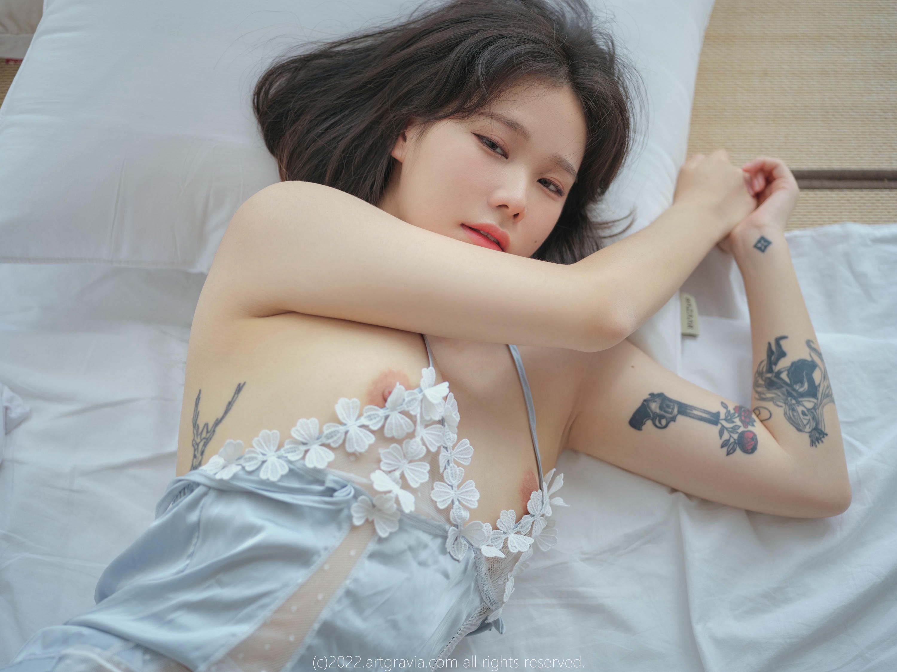 韩国套图-ArtGravia Vol.440 Sira (시라) [113P-166MB]_第2集