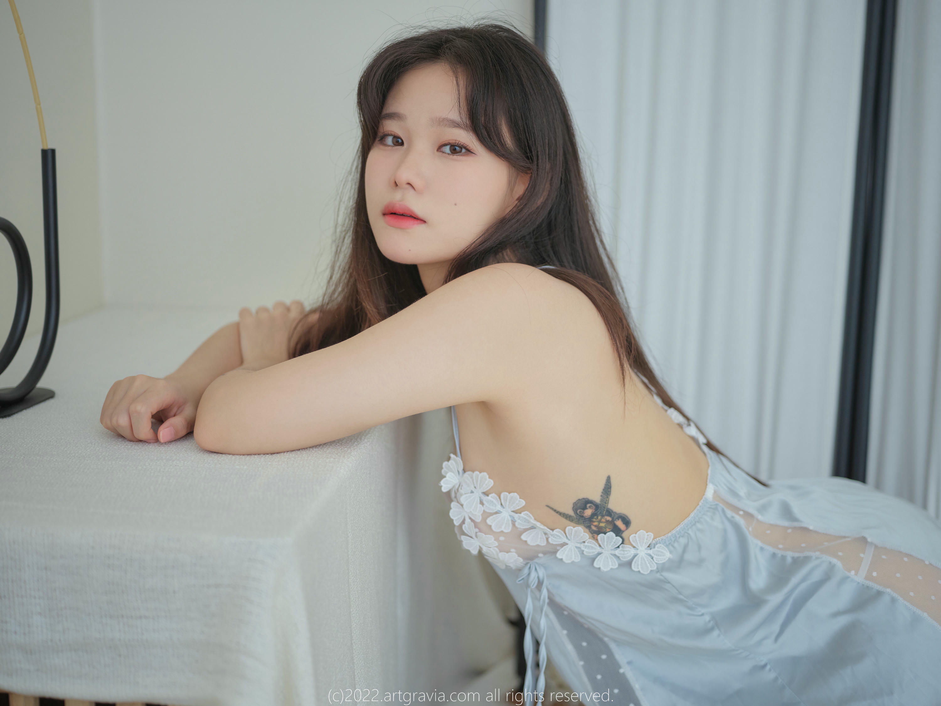 韩国套图-ArtGravia Vol.440 Sira (시라) [113P-166MB]_第1集