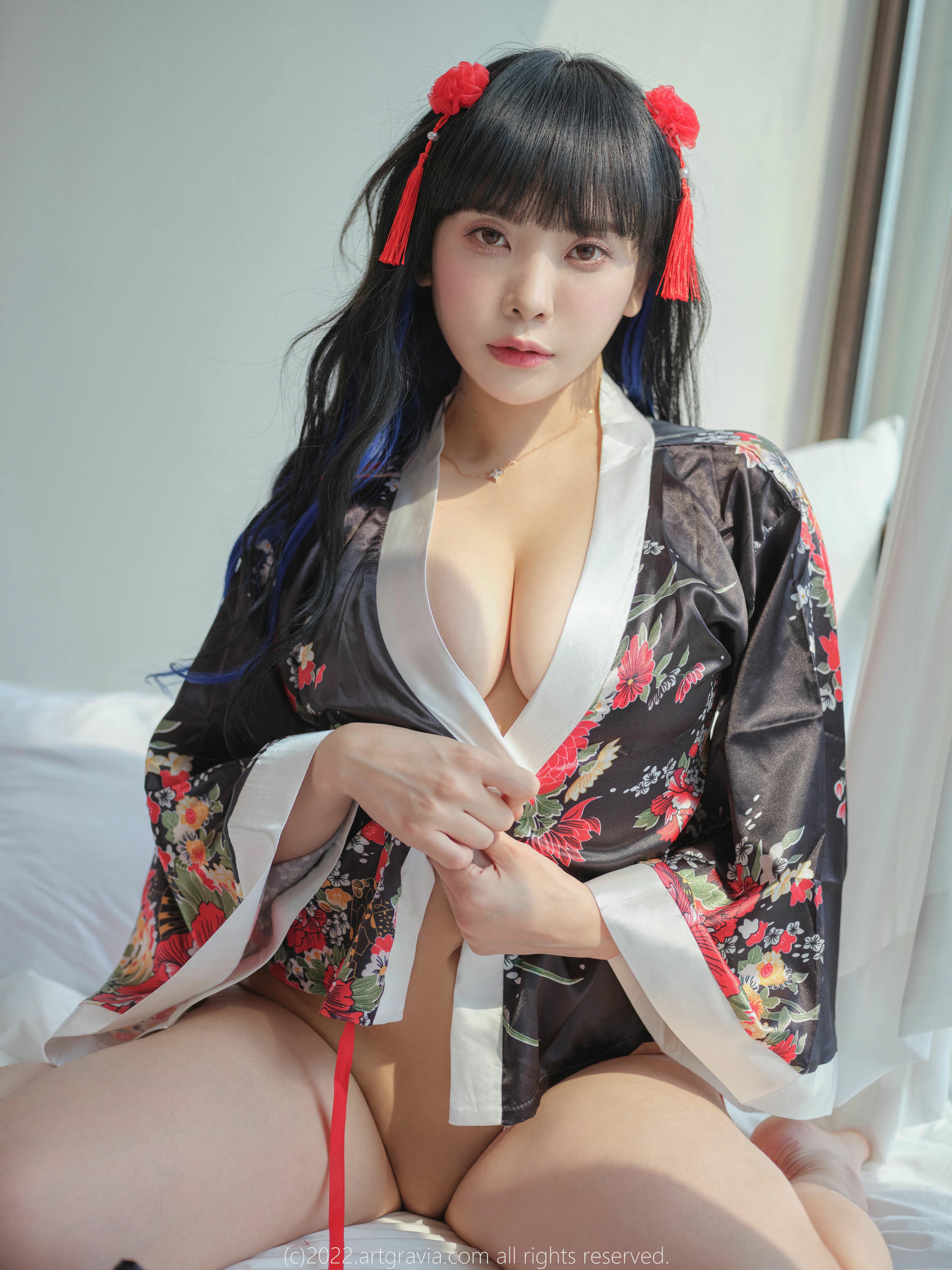 韩国套图-ArtGravia Vol.442 Dami (퀸다미) [90P-143MB]_第1集