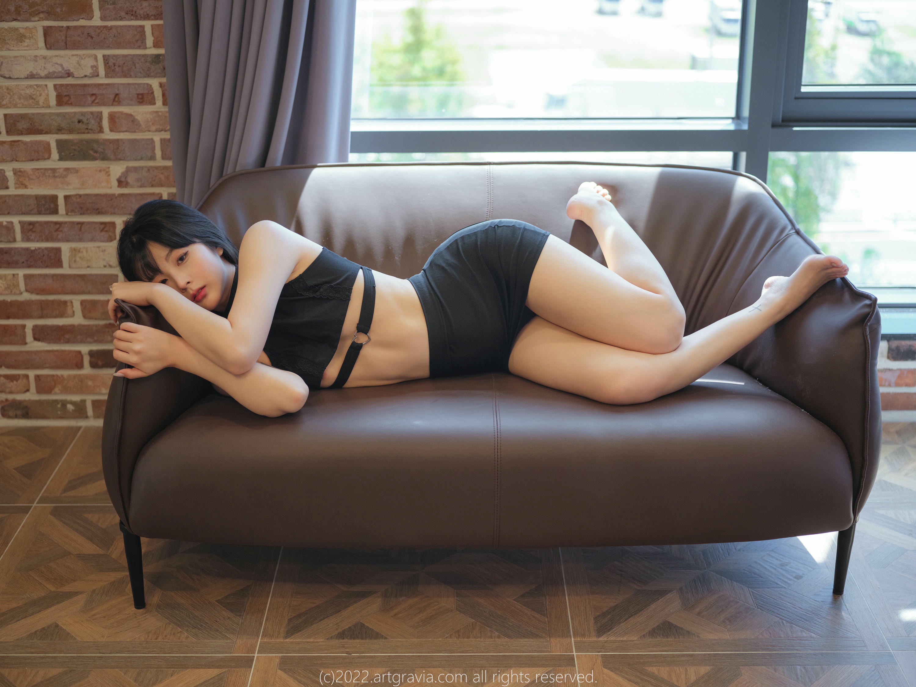 韩国套图-ArtGravia Vol.443 Jang Joo (장주)  [108P-156MB]_第6集
