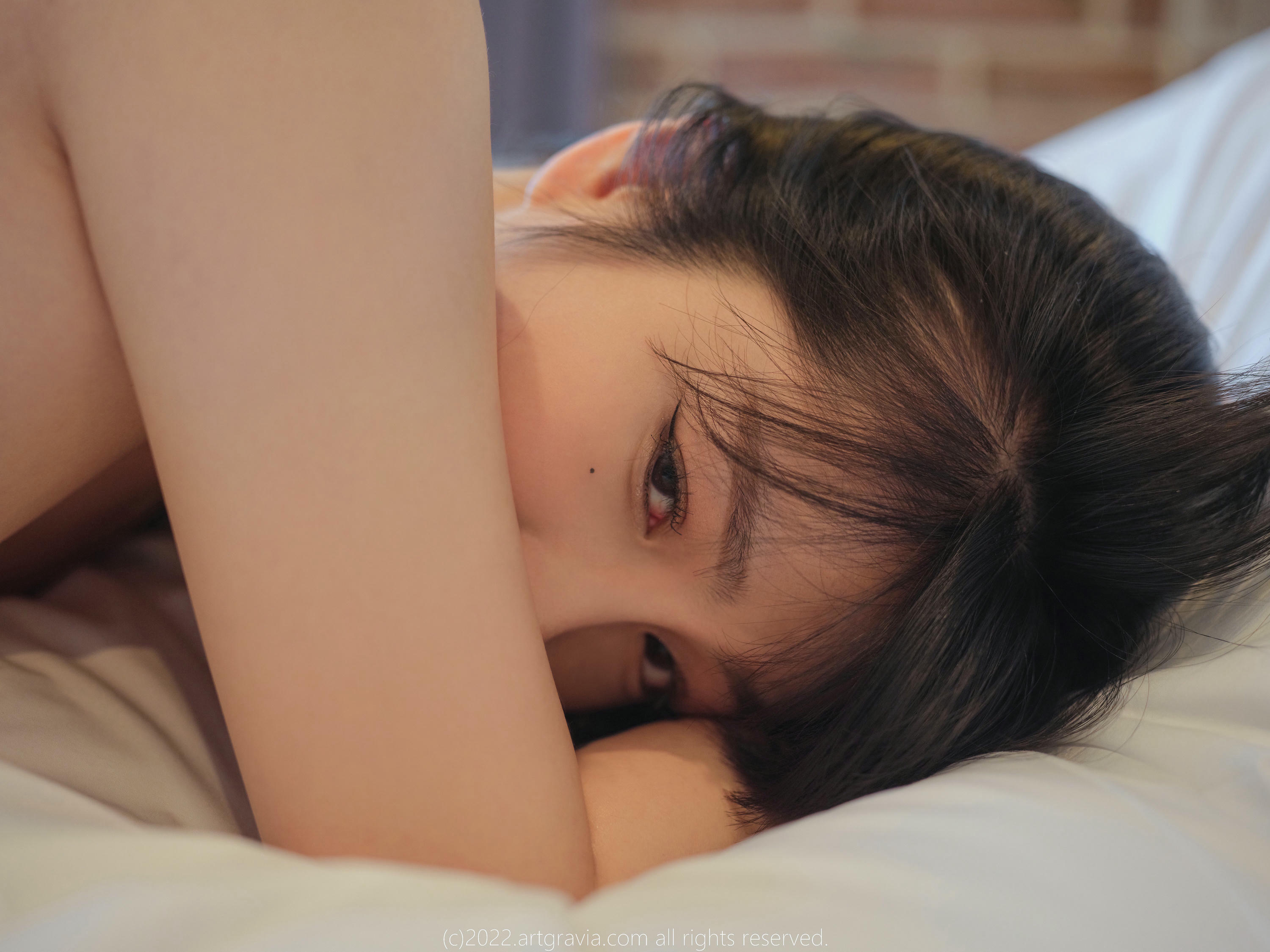 韩国套图-ArtGravia Vol.443 Jang Joo (장주)  [108P-156MB]_第1集