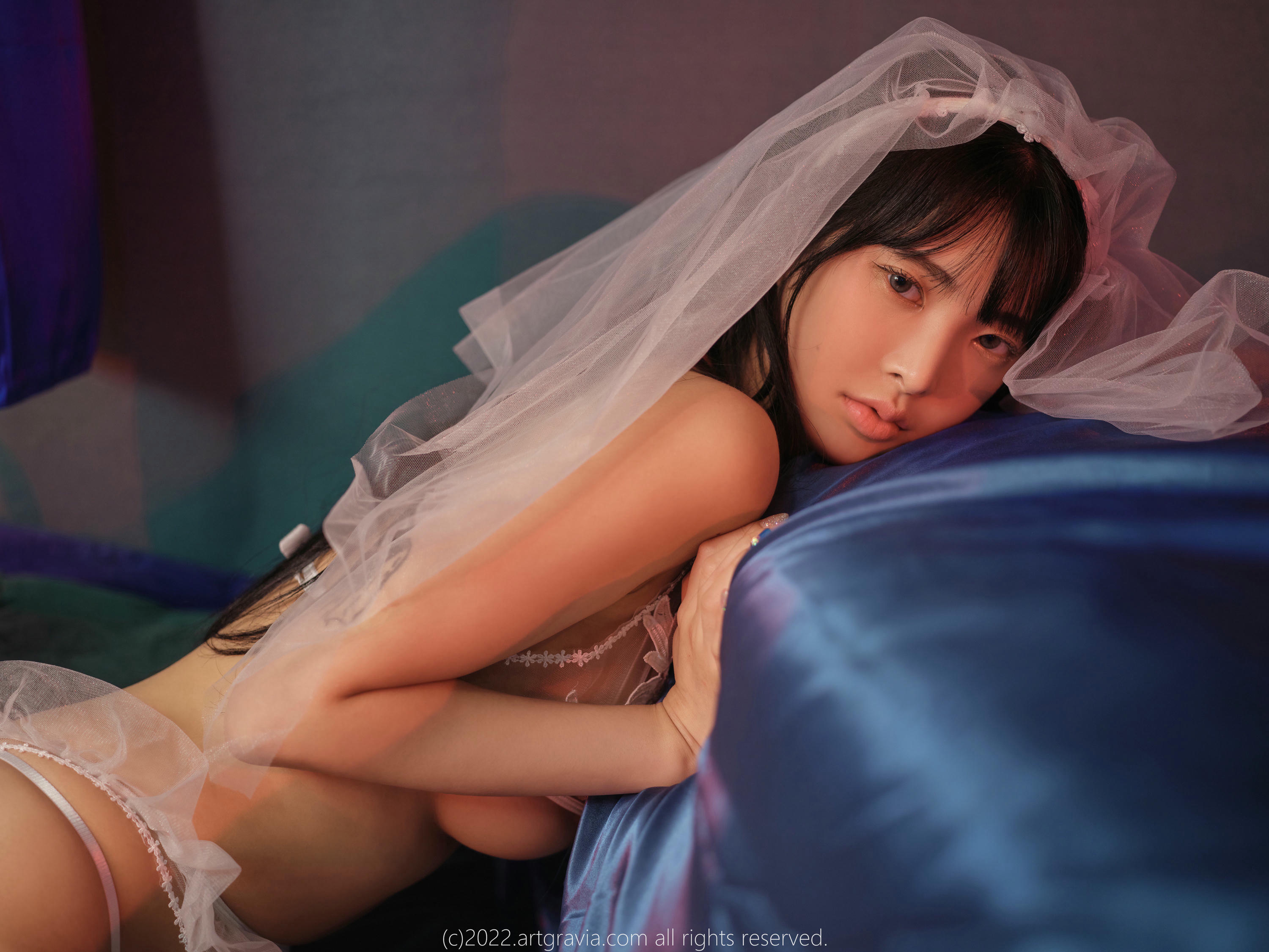 韩国套图-ArtGravia Vol.445 Lee Seol (이설)[91P-193M]_第2集
