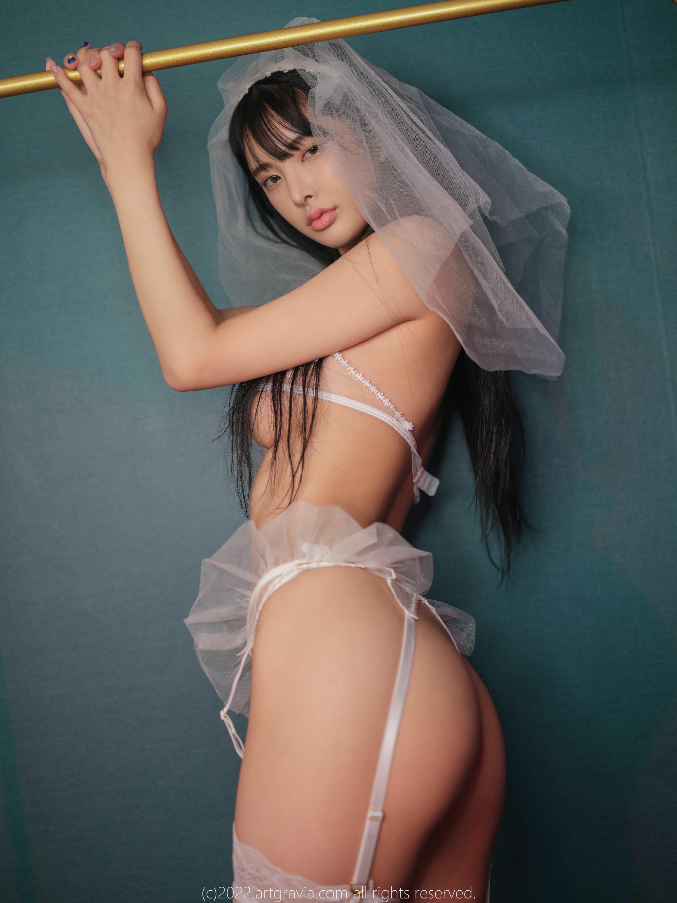 韩国套图-ArtGravia Vol.445 Lee Seol (이설)[91P-193M]_第3集