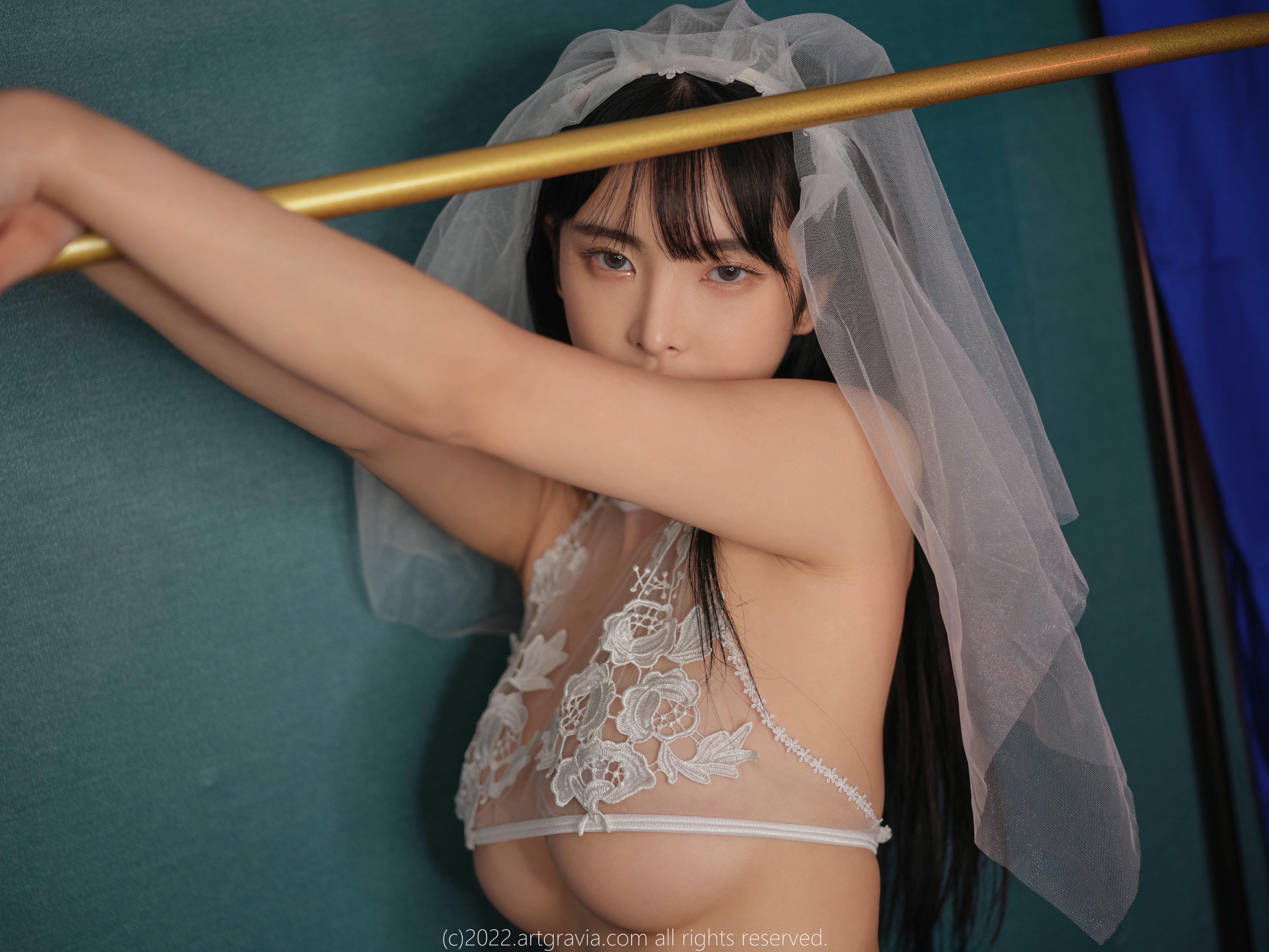 韩国套图-ArtGravia Vol.445 Lee Seol (이설)[91P-193M]_第3集
