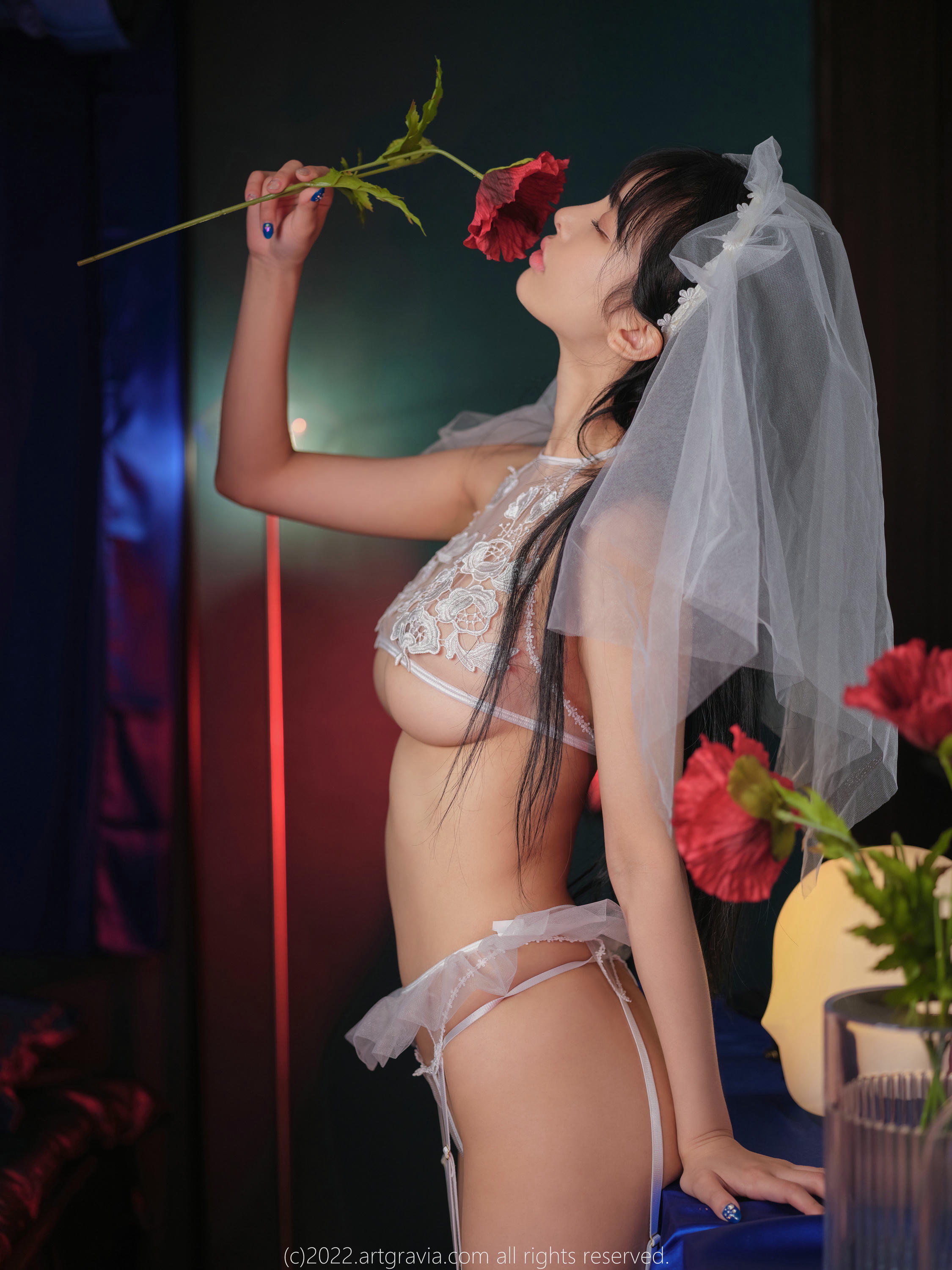 韩国套图-ArtGravia Vol.445 Lee Seol (이설)[91P-193M]_第3集