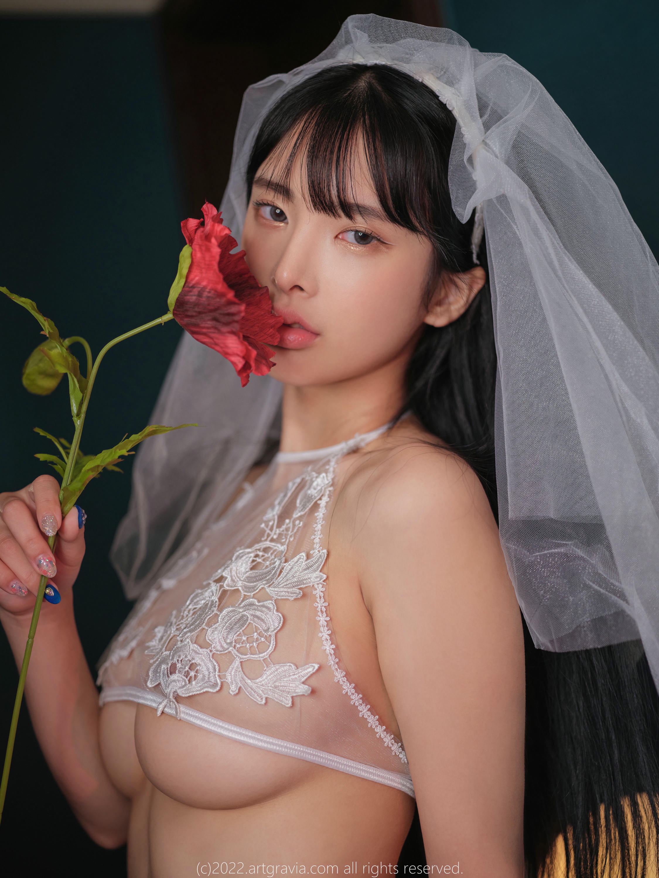 韩国套图-ArtGravia Vol.445 Lee Seol (이설)[91P-193M]_第3集