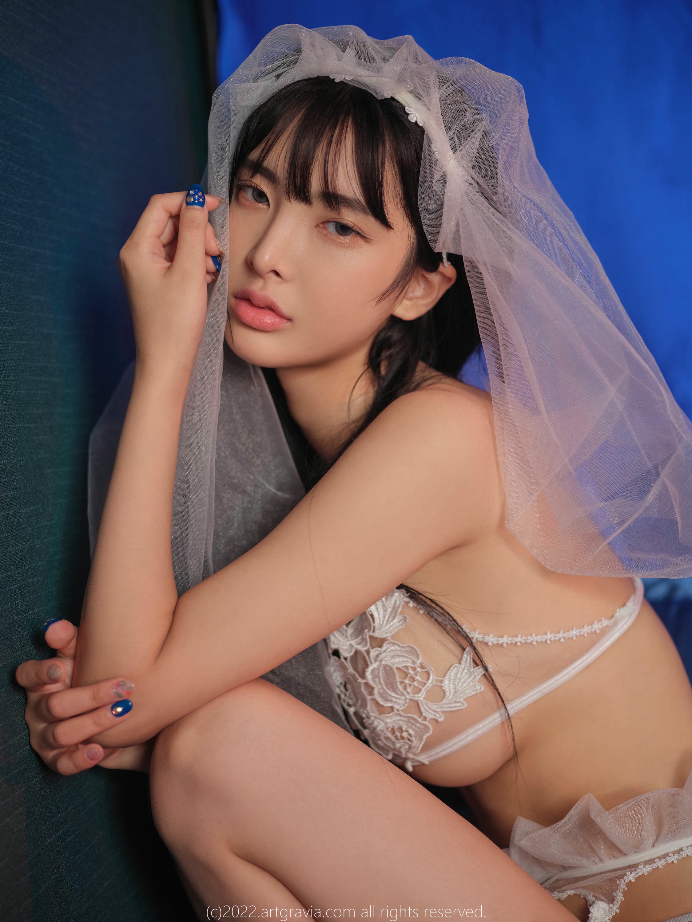 韩国套图-ArtGravia Vol.445 Lee Seol (이설)[91P-193M]_第4集