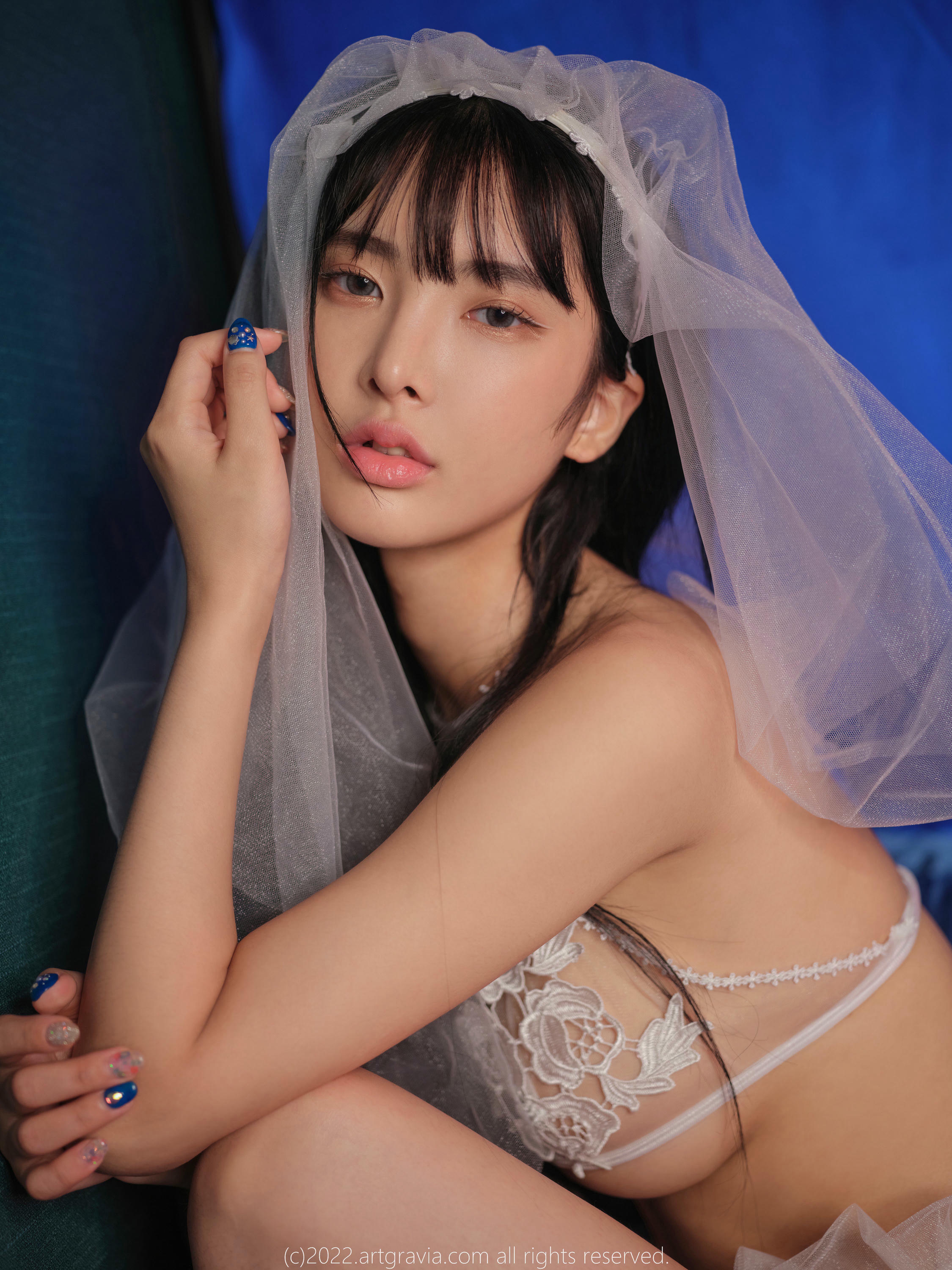 韩国套图-ArtGravia Vol.445 Lee Seol (이설)[91P-193M]_第4集