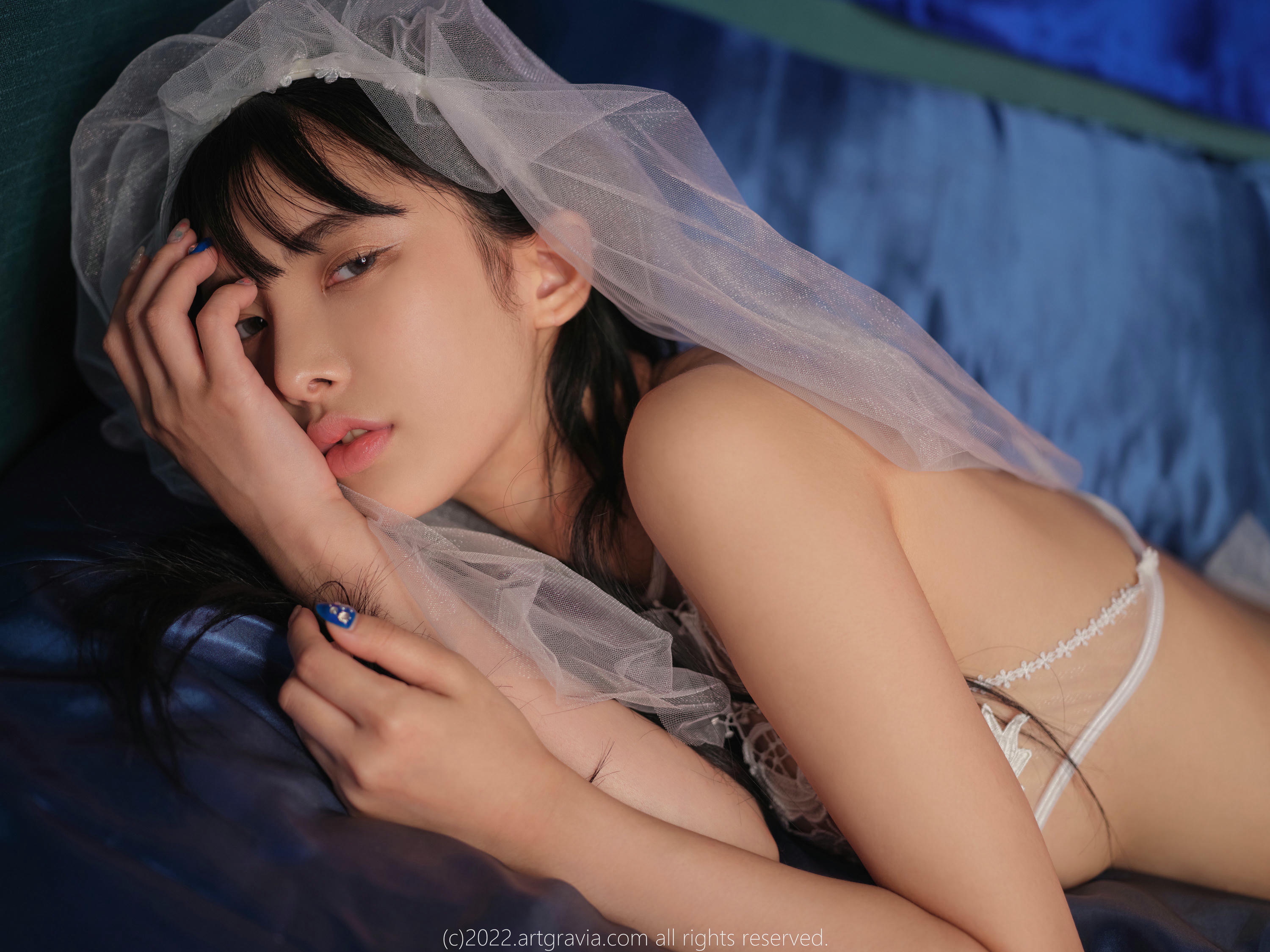 韩国套图-ArtGravia Vol.445 Lee Seol (이설)[91P-193M]_第4集
