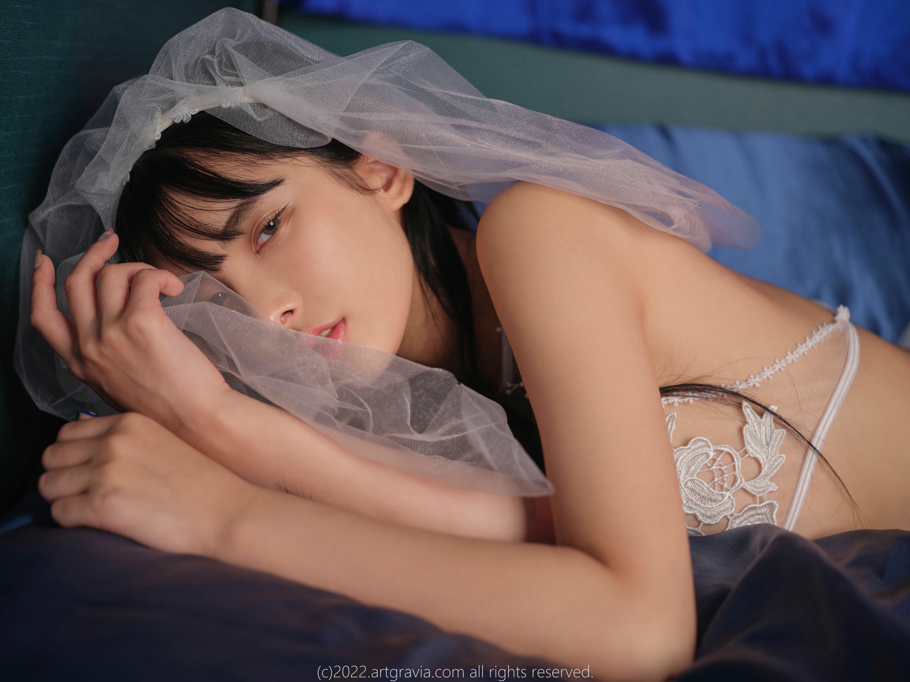 韩国套图-ArtGravia Vol.445 Lee Seol (이설)[91P-193M]_第4集