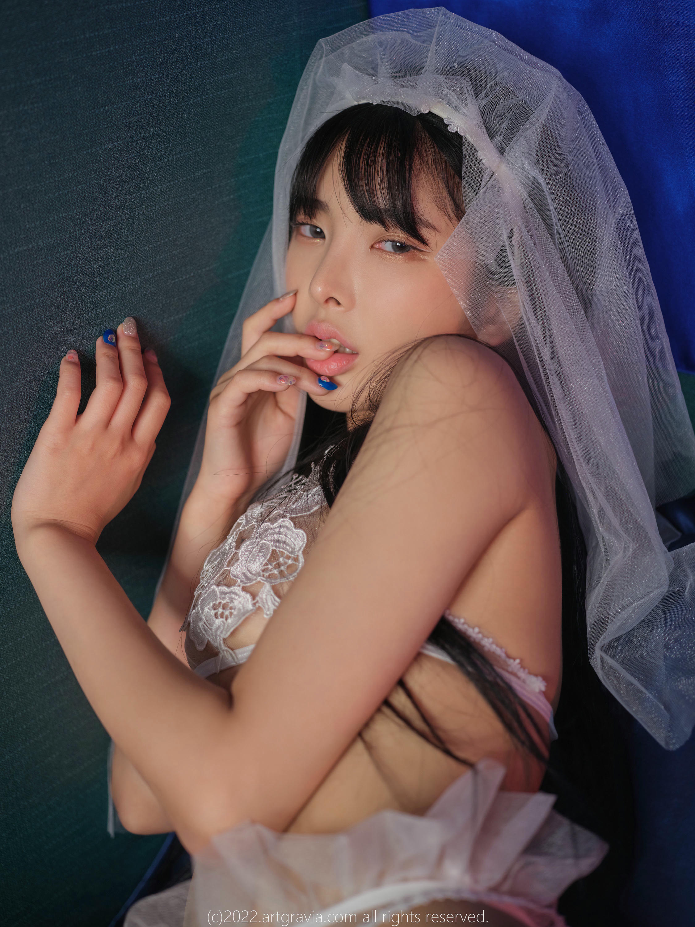韩国套图-ArtGravia Vol.445 Lee Seol (이설)[91P-193M]_第5集