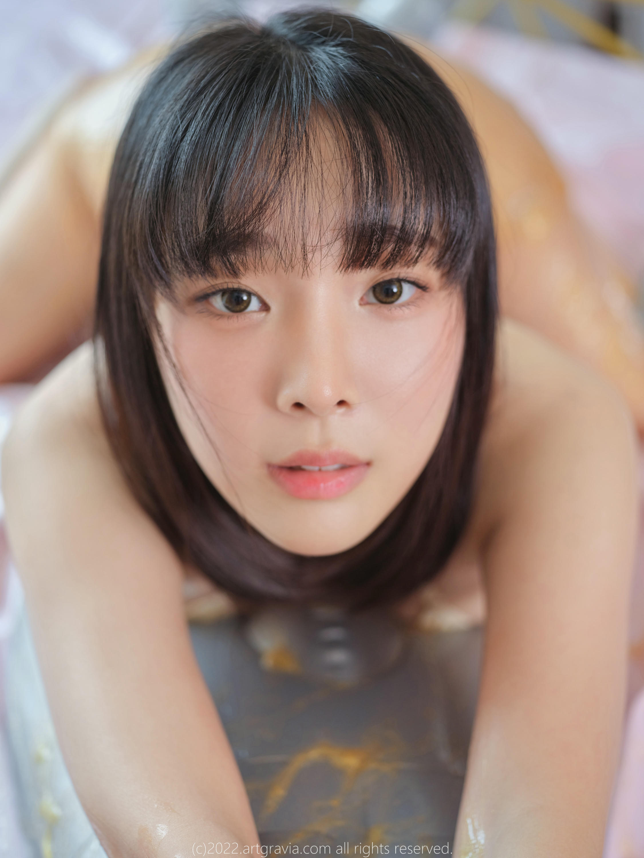 韩国套图-ArtGravia Vol.447 Kang Inkyung 姜仁卿 [102P-515MB]_第2集
