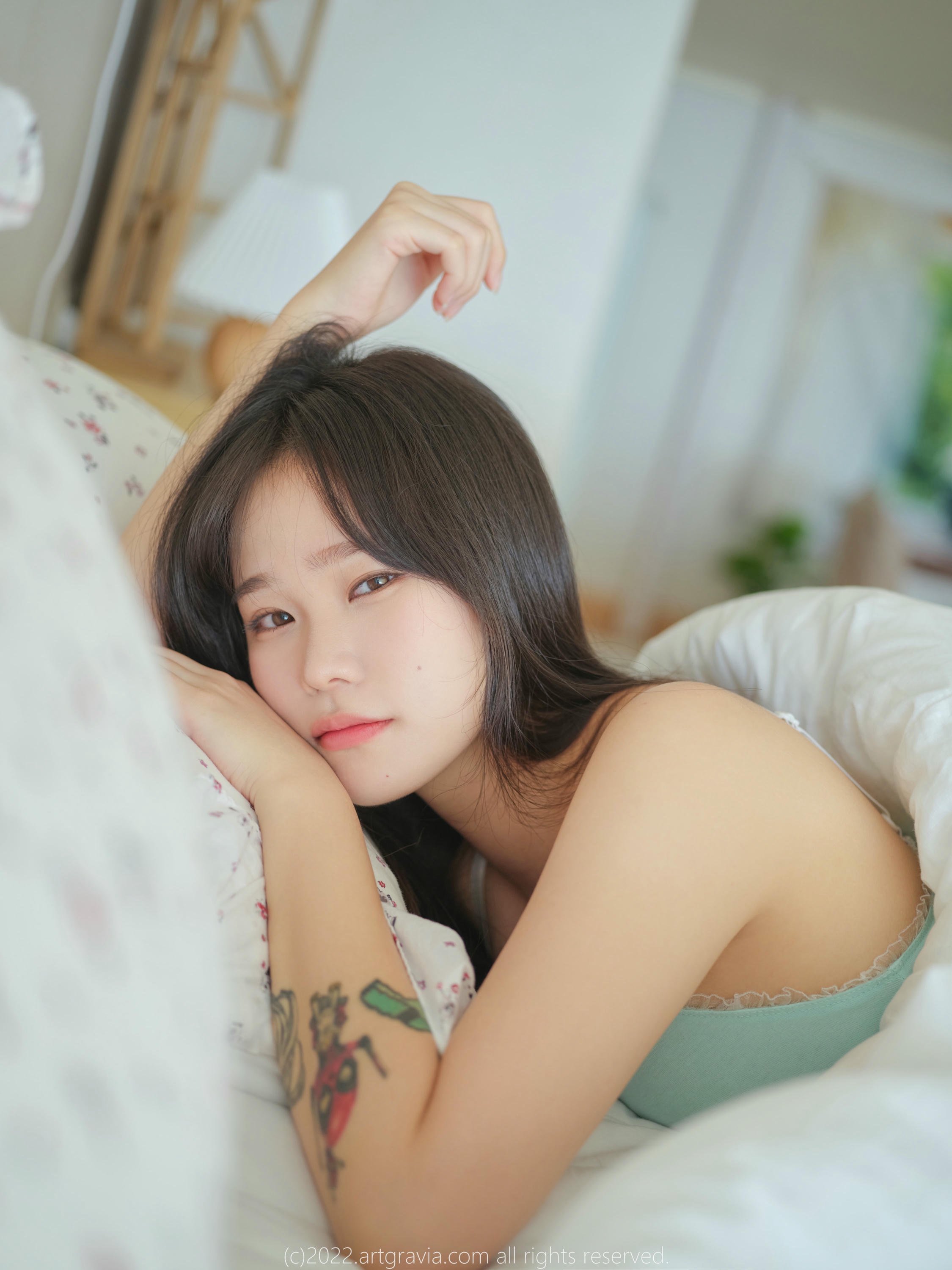 韩国套图-ArtGravia Vol.451 Sira (시라) [104P-117MB]_第6集