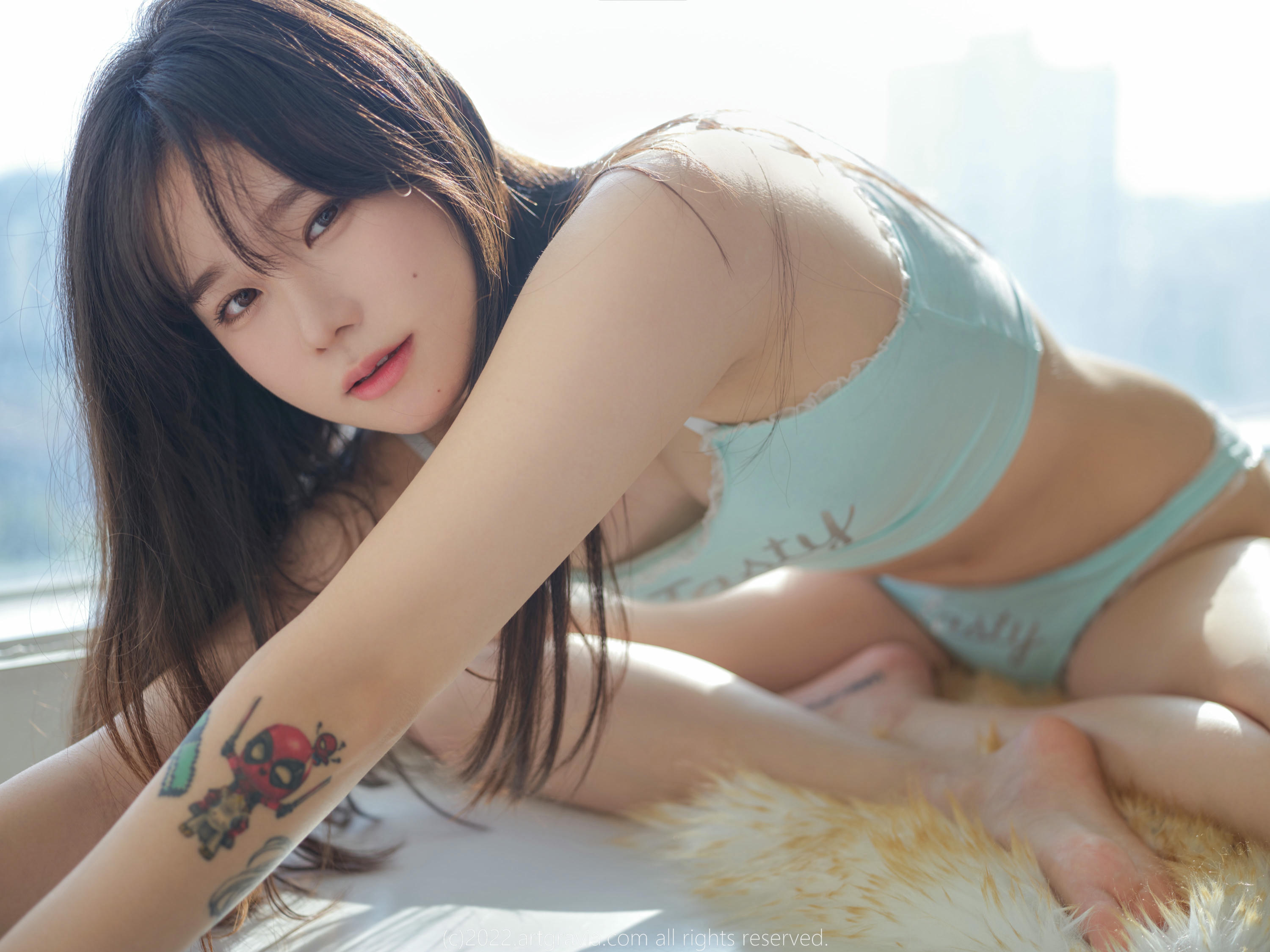 韩国套图-ArtGravia Vol.451 Sira (시라) [104P-117MB]_第2集